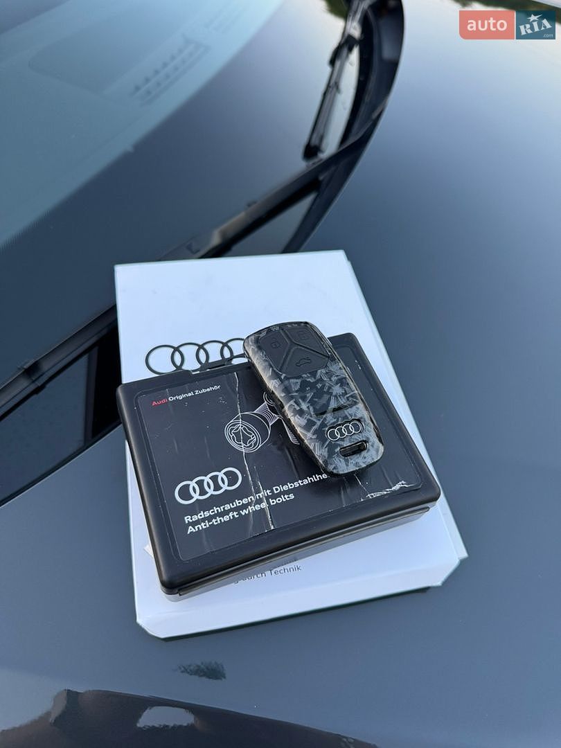 Audi A4 2021 VIN WAUABAF45MA060139 фото оголошення 43 з 46