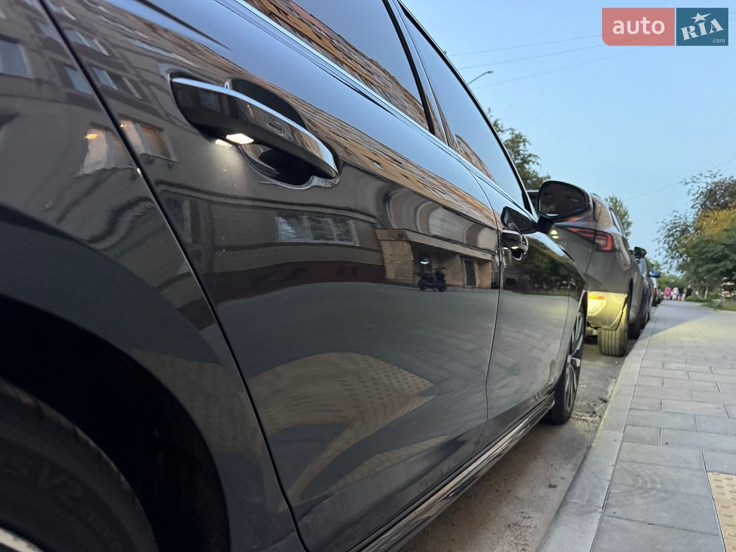 Audi A4 2021 VIN WAUABAF45MA060139 фото оголошення 46 з 46