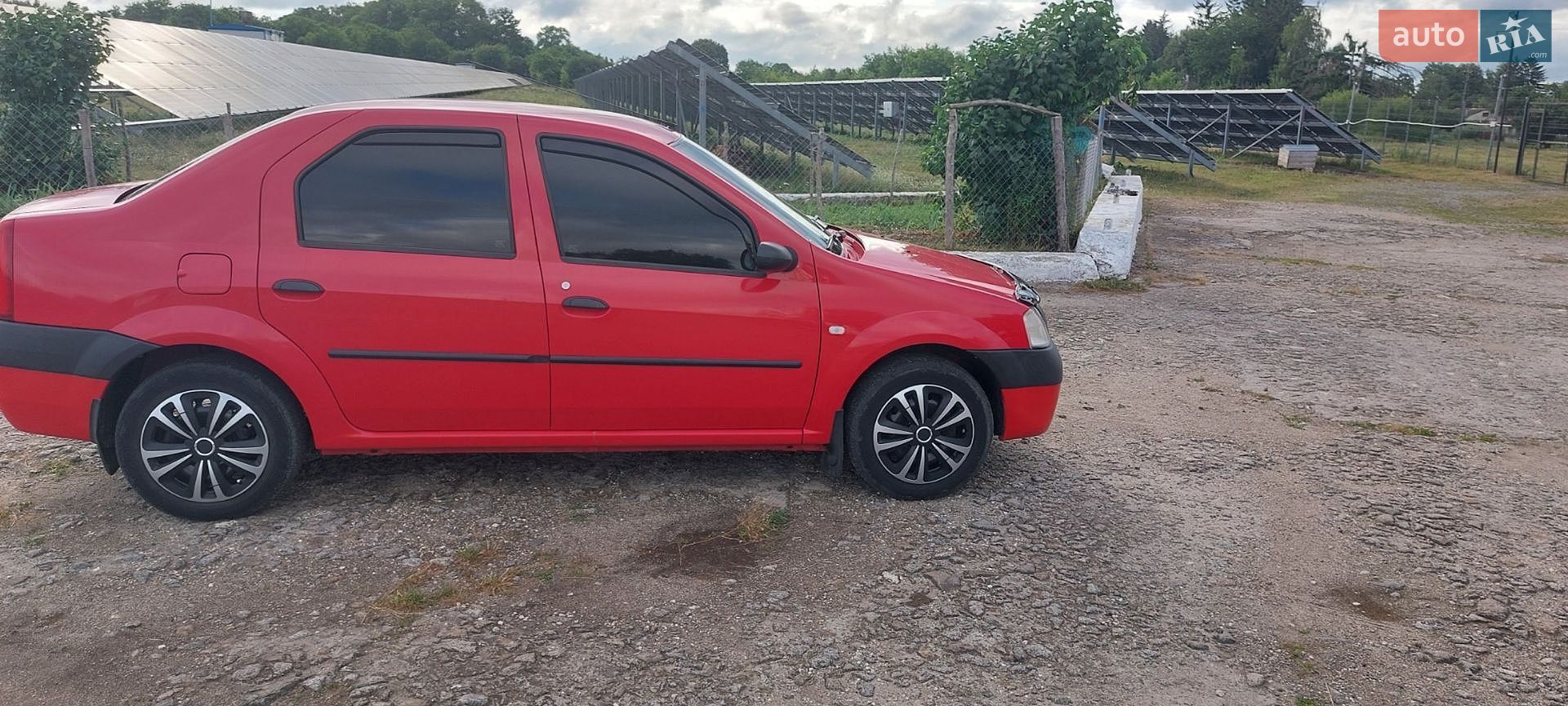 Dacia Logan 2008 VIN UU1LSDAEH39393545 фото оголошення 14 з 21