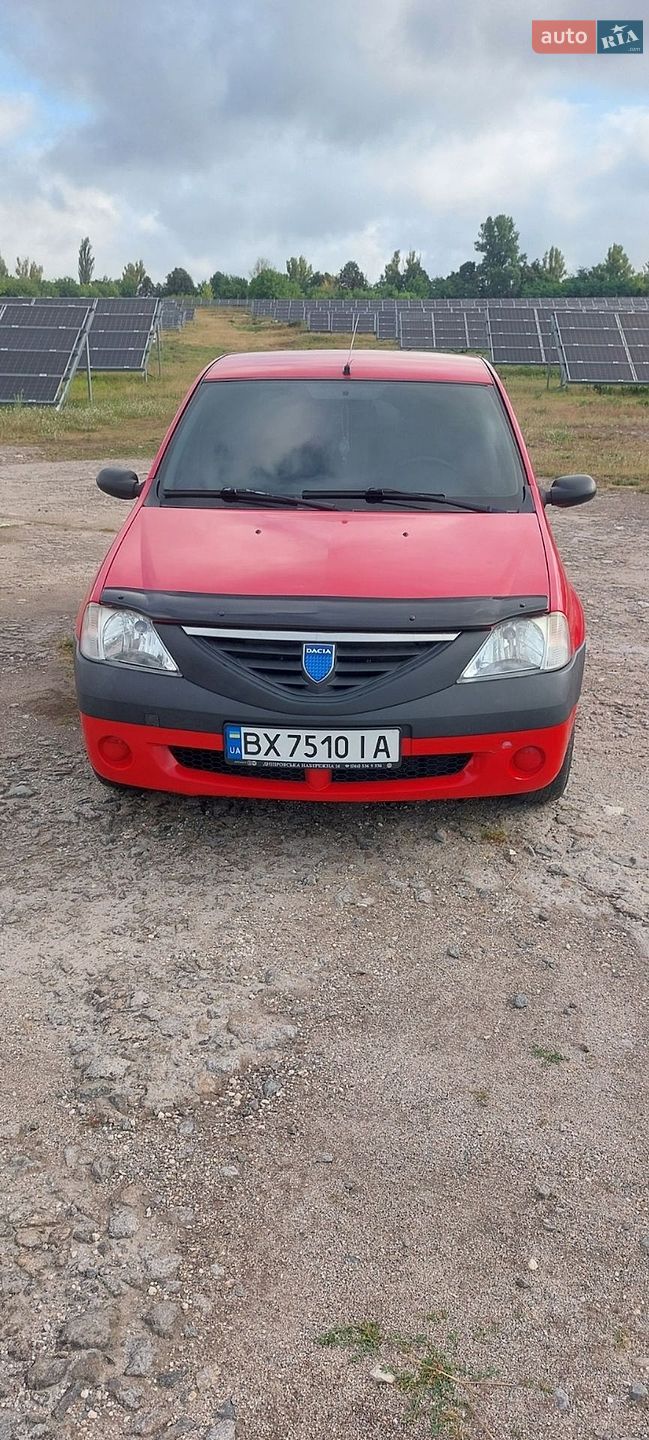 Dacia Logan 2008 VIN UU1LSDAEH39393545 фото оголошення 15 з 21
