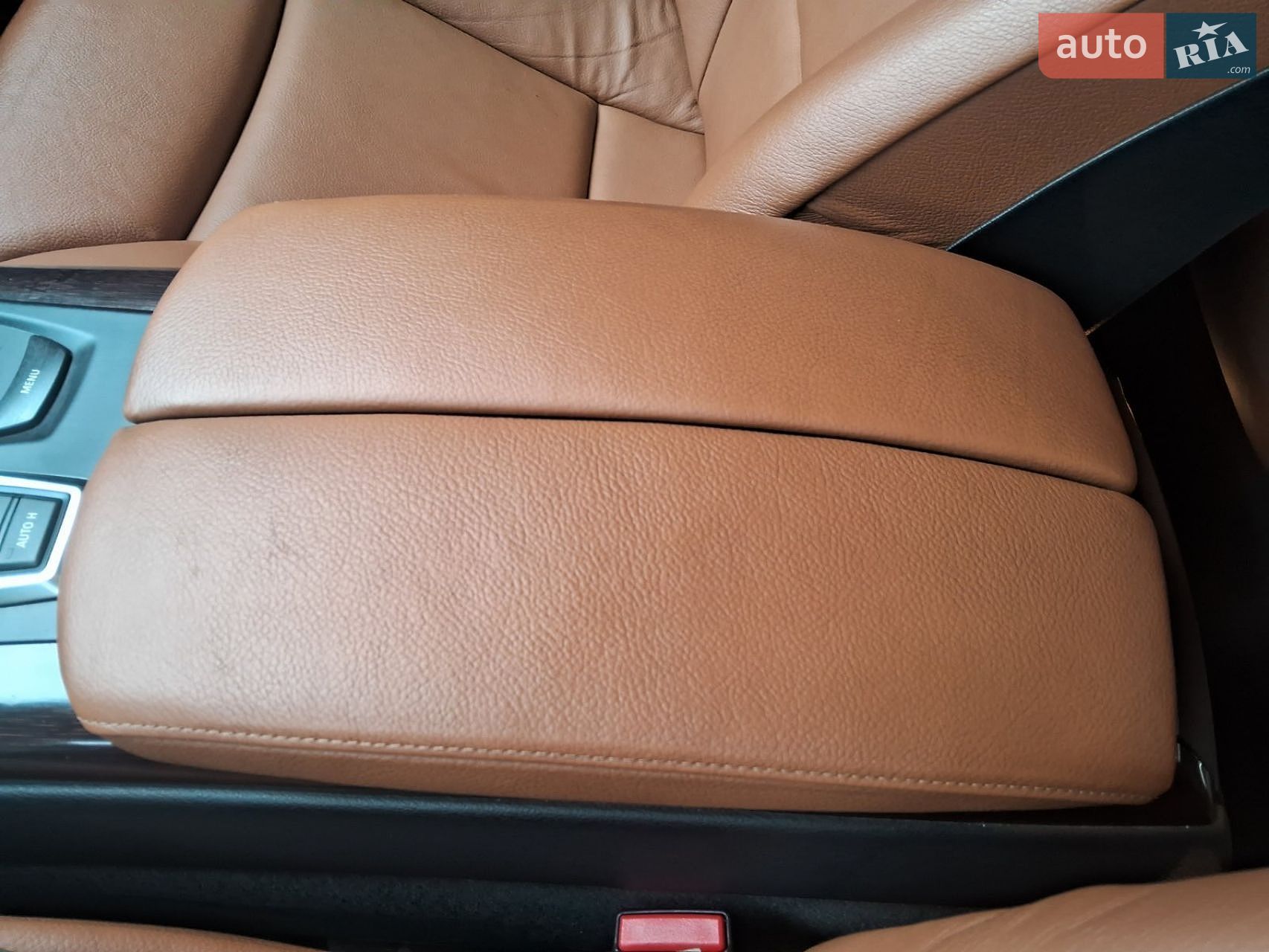 BMW X6 2008 VIN 5UXFG43508L221742 фото оголошення 10 з 13