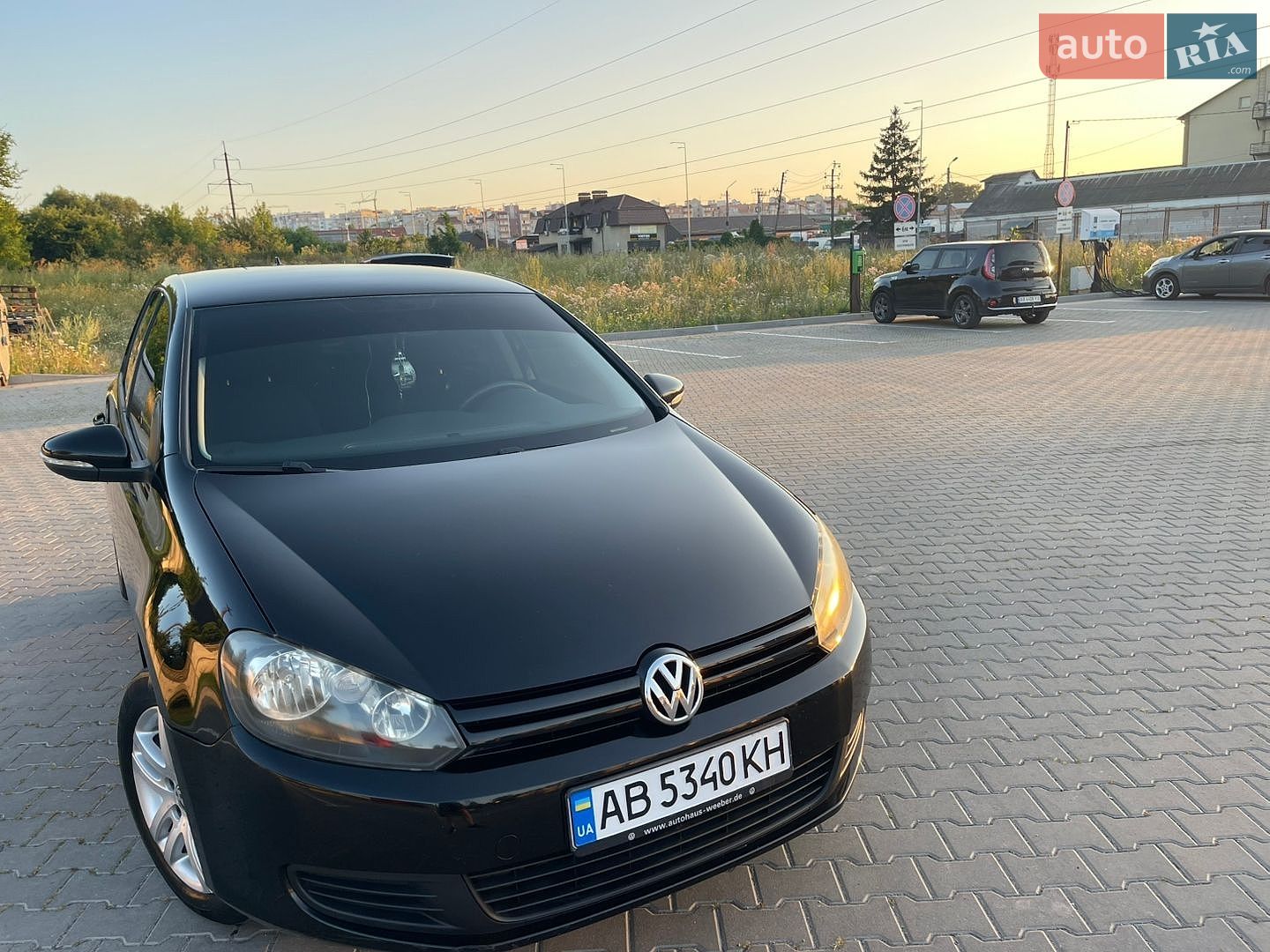 Volkswagen Golf 2009 VIN WVWZZZ1KZAW156025 фото оголошення 2 з 48