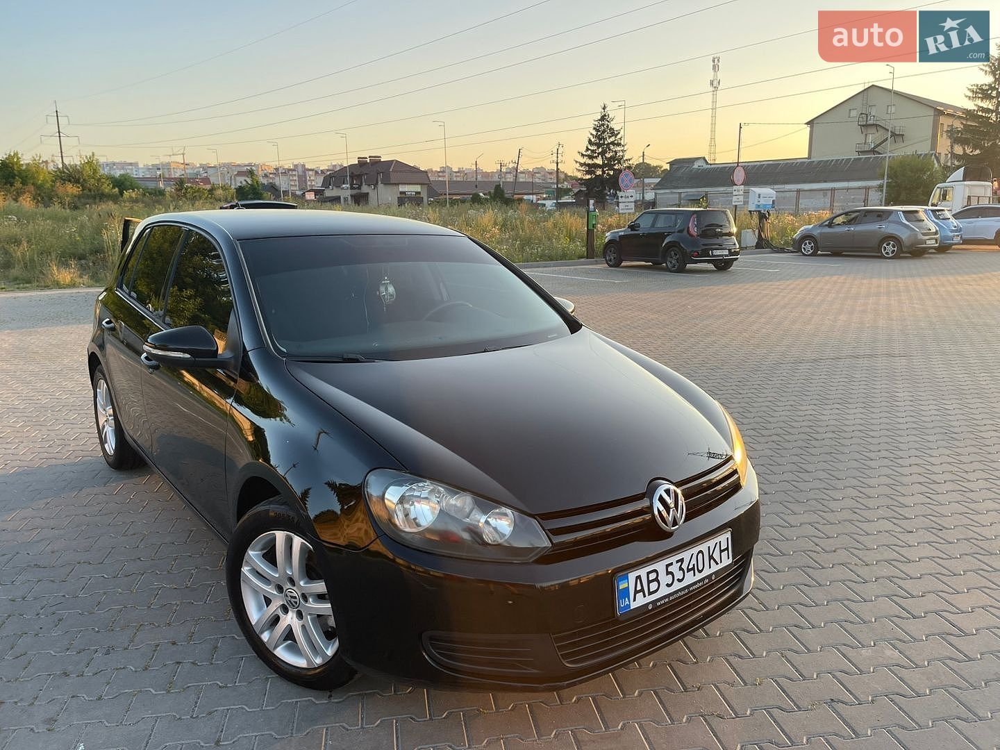 Volkswagen Golf 2009 VIN WVWZZZ1KZAW156025 фото оголошення 3 з 48
