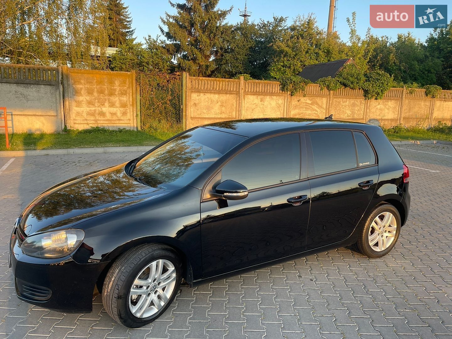 Volkswagen Golf 2009 VIN WVWZZZ1KZAW156025 фото оголошення 4 з 48
