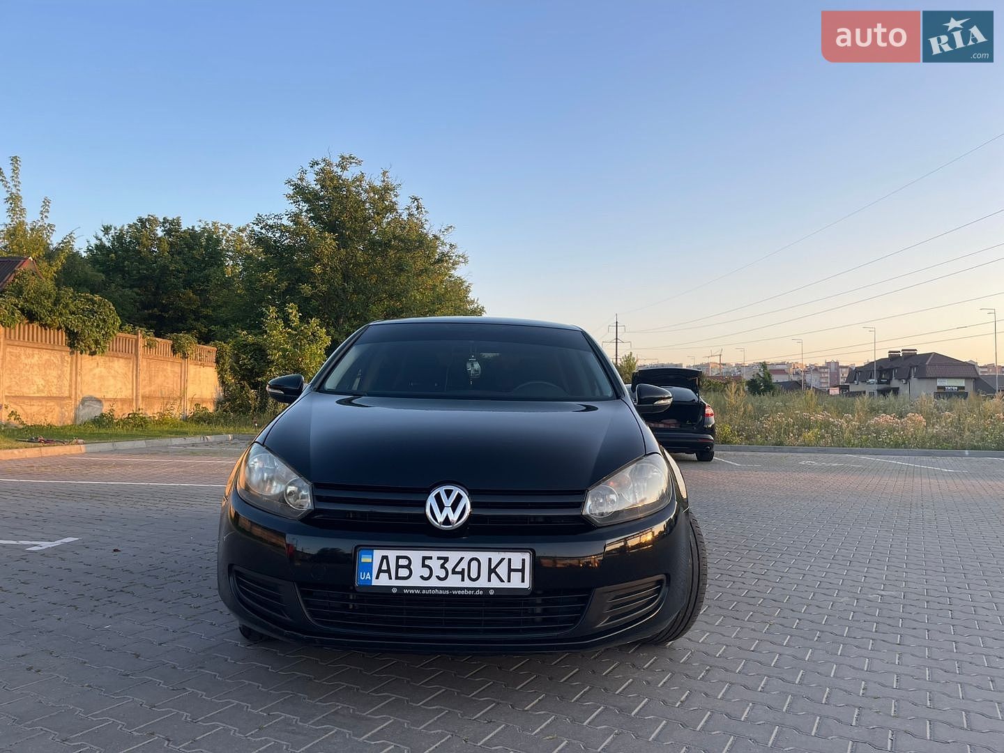 Volkswagen Golf 2009 VIN WVWZZZ1KZAW156025 фото оголошення 10 з 48