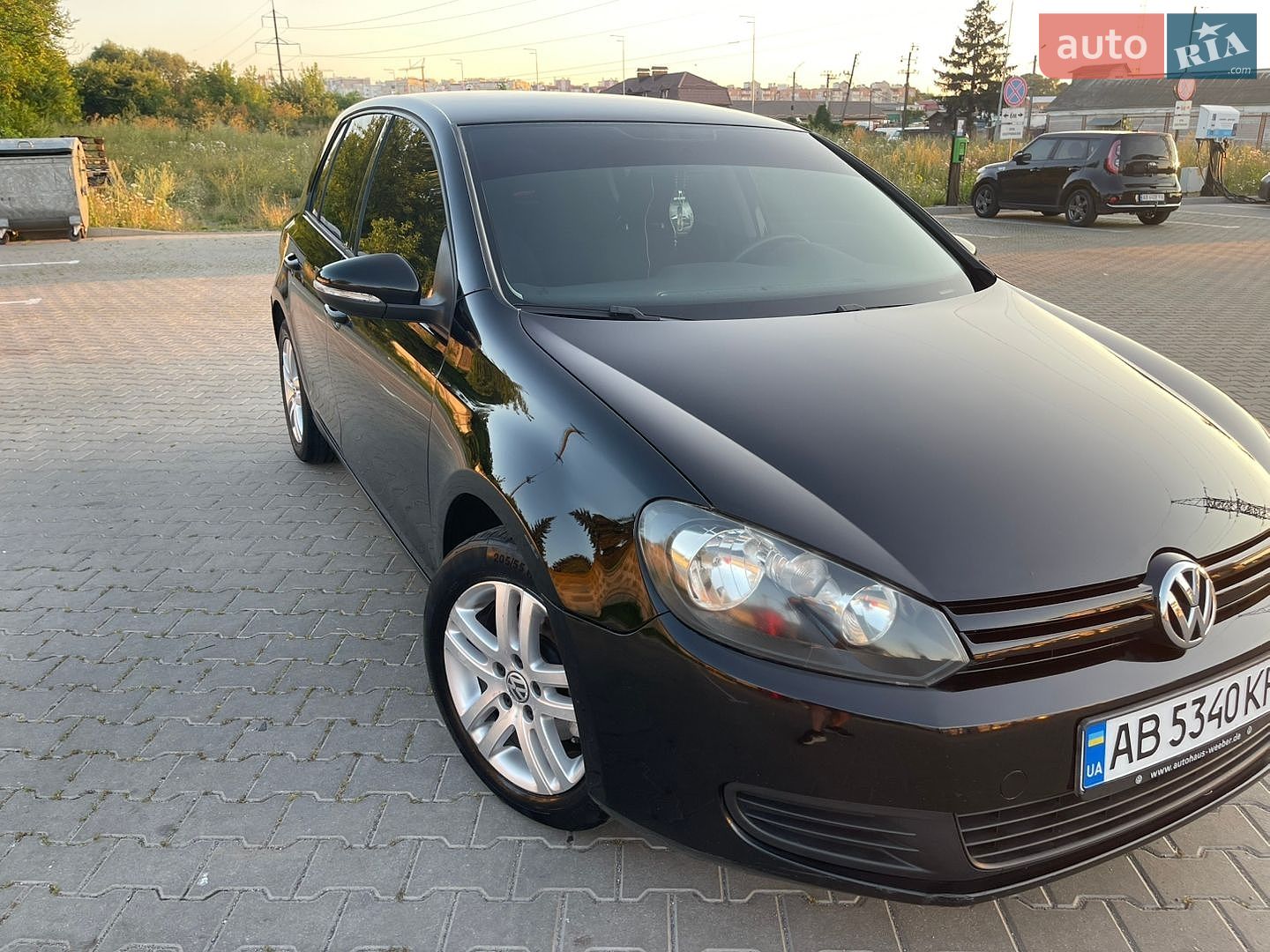 Volkswagen Golf 2009 VIN WVWZZZ1KZAW156025 фото оголошення 12 з 48