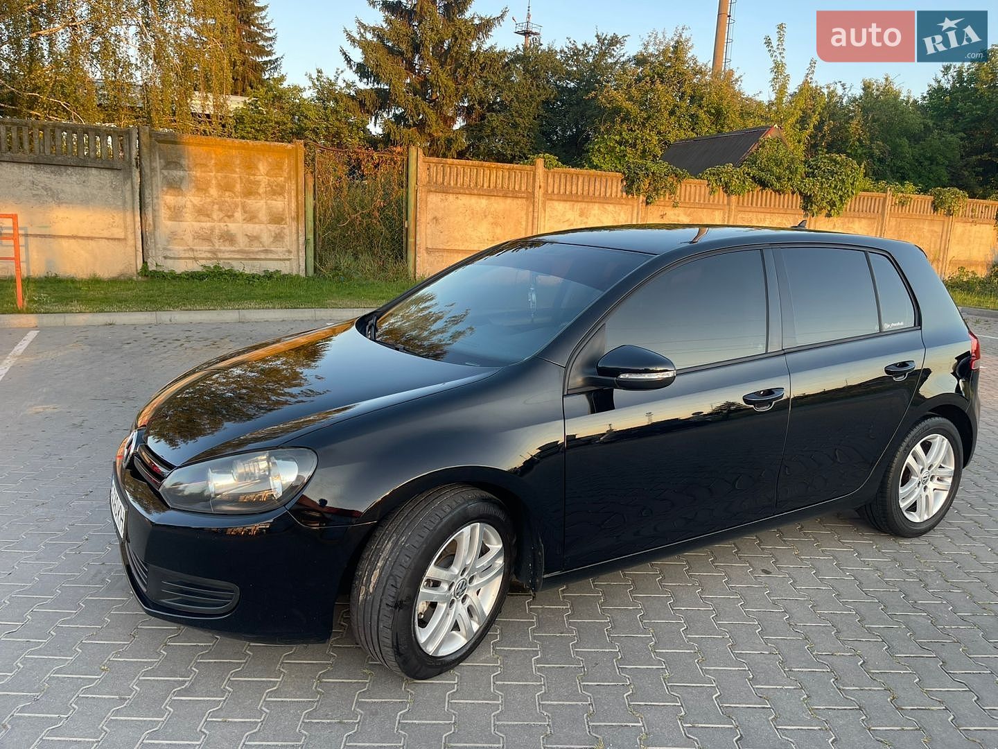 Volkswagen Golf 2009 VIN WVWZZZ1KZAW156025 фото оголошення 15 з 48