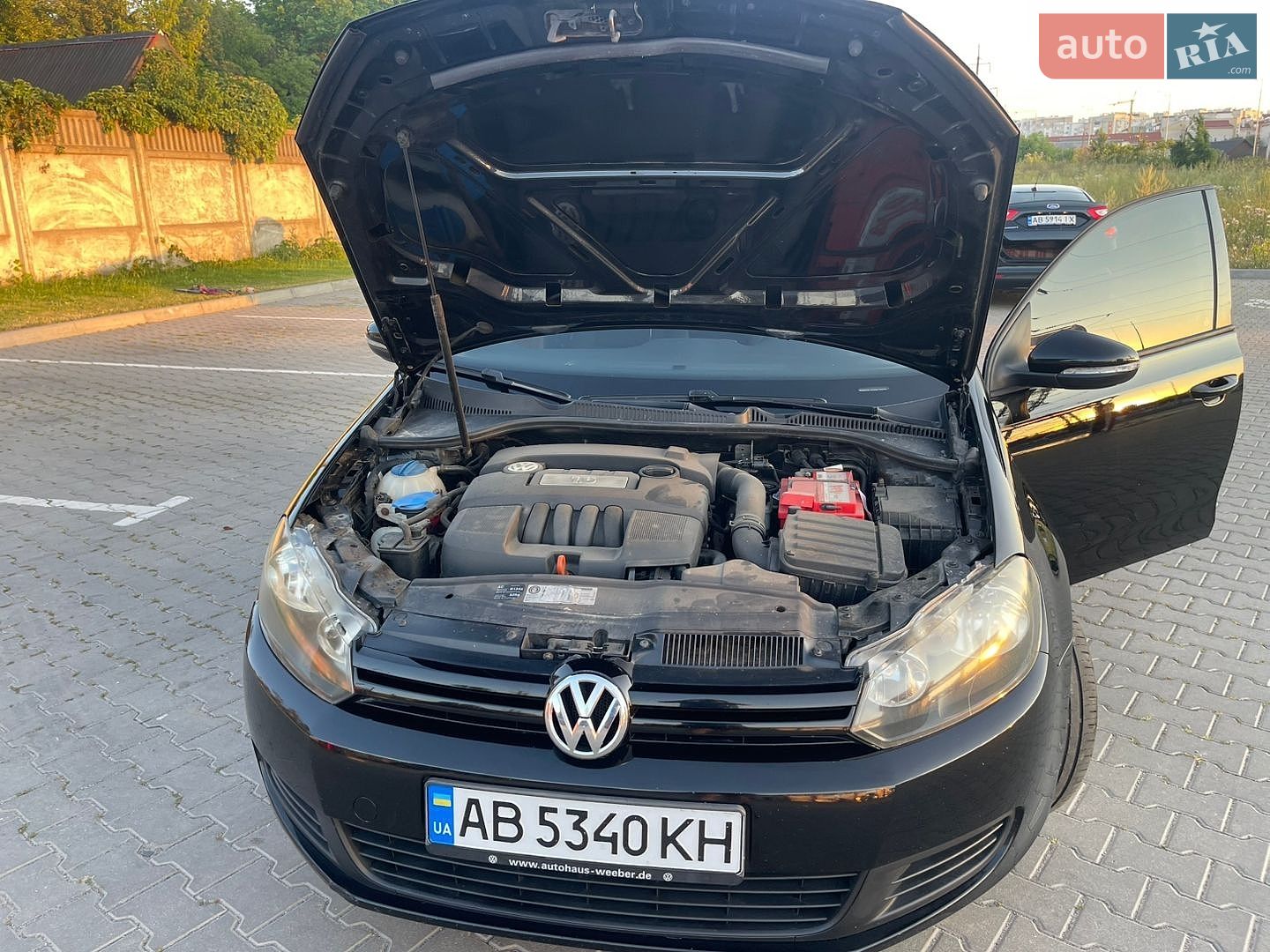 Volkswagen Golf 2009 VIN WVWZZZ1KZAW156025 фото оголошення 17 з 48