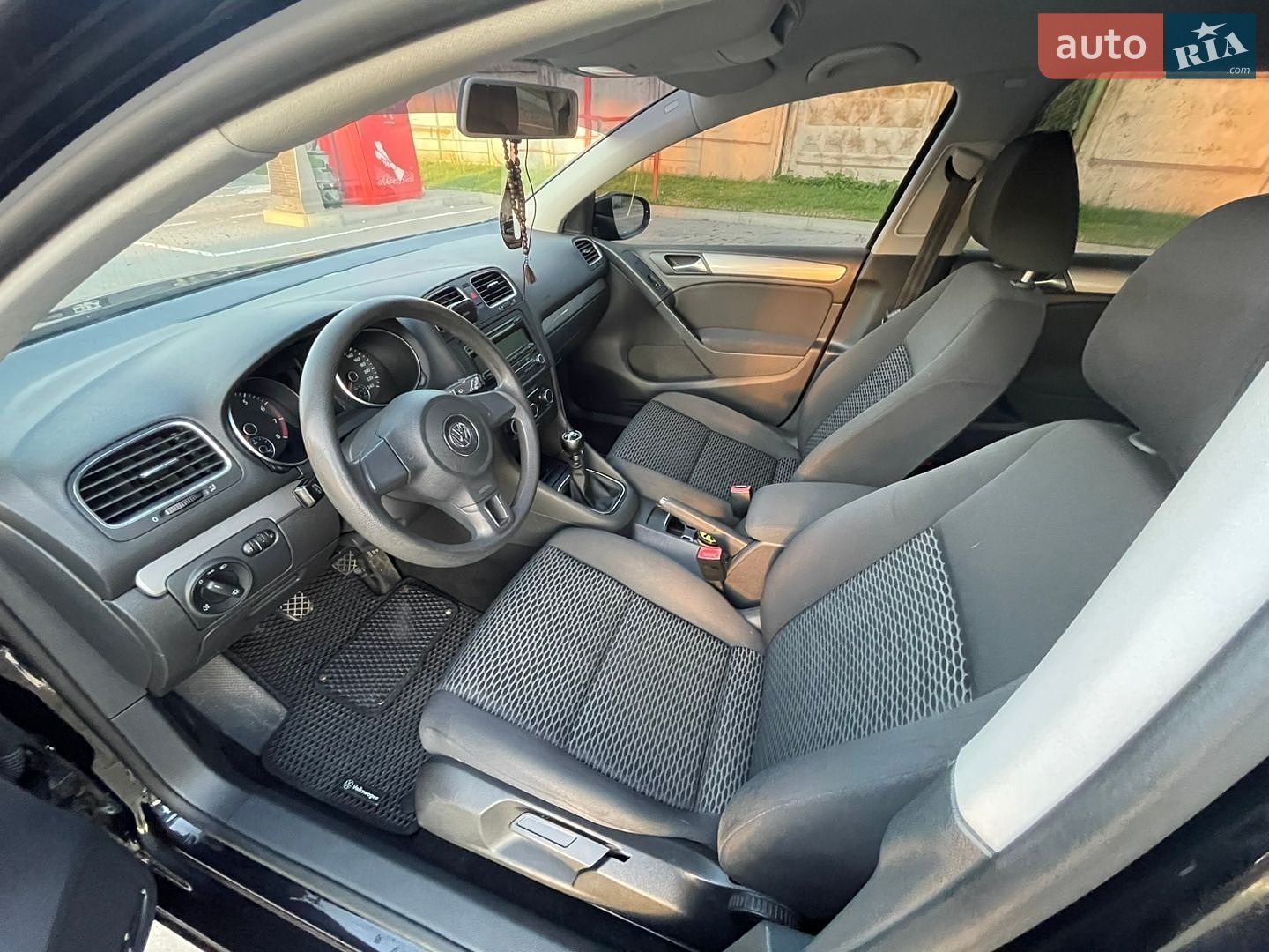 Volkswagen Golf 2009 VIN WVWZZZ1KZAW156025 фото оголошення 18 з 48