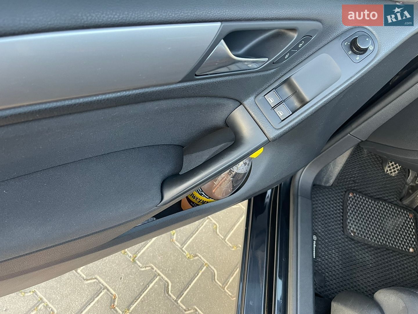 Volkswagen Golf 2009 VIN WVWZZZ1KZAW156025 фото оголошення 19 з 48