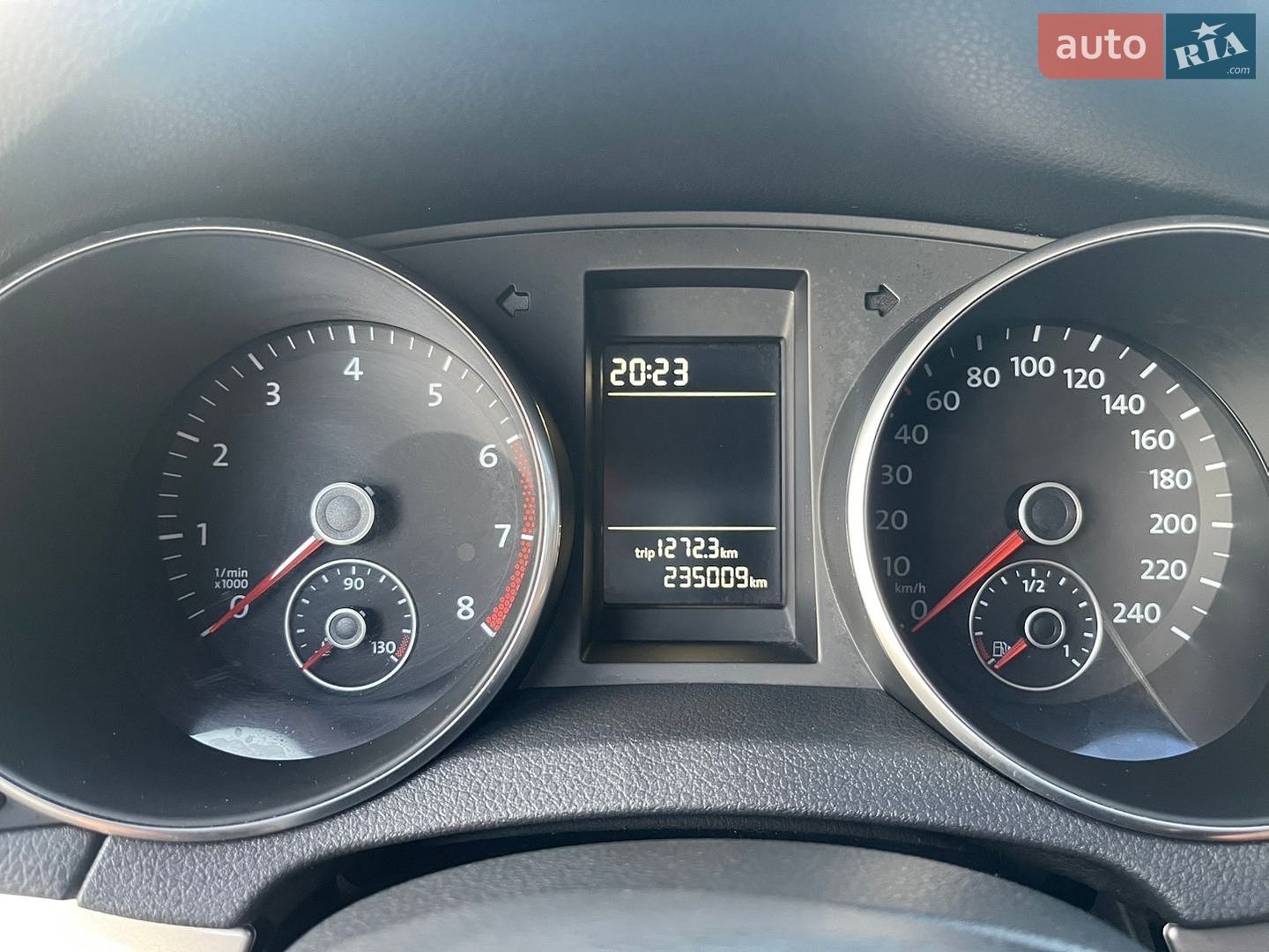 Volkswagen Golf 2009 VIN WVWZZZ1KZAW156025 фото оголошення 20 з 48
