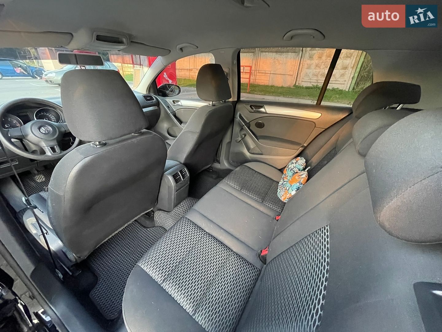 Volkswagen Golf 2009 VIN WVWZZZ1KZAW156025 фото оголошення 22 з 48