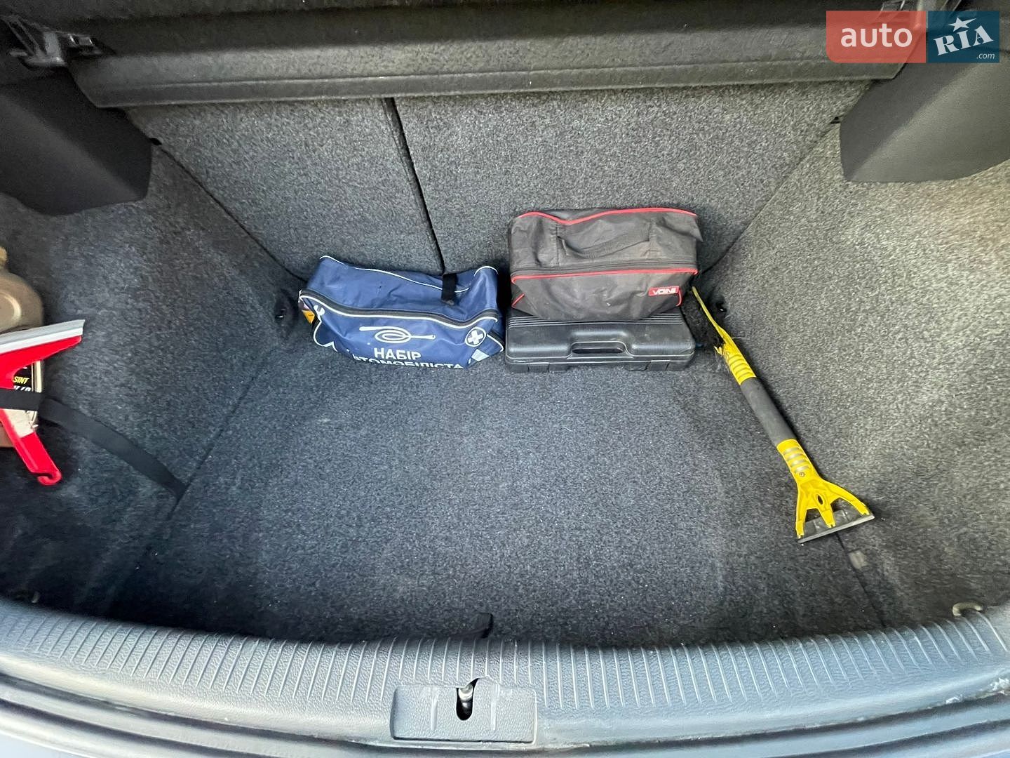 Volkswagen Golf 2009 VIN WVWZZZ1KZAW156025 фото оголошення 23 з 48