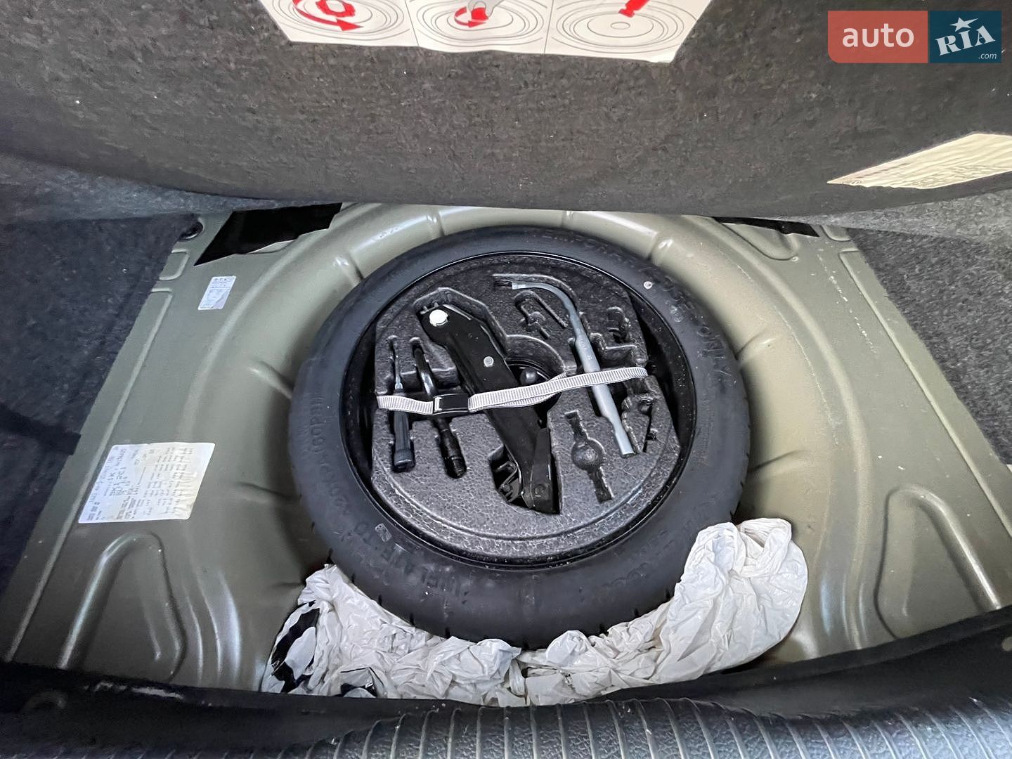 Volkswagen Golf 2009 VIN WVWZZZ1KZAW156025 фото оголошення 24 з 48