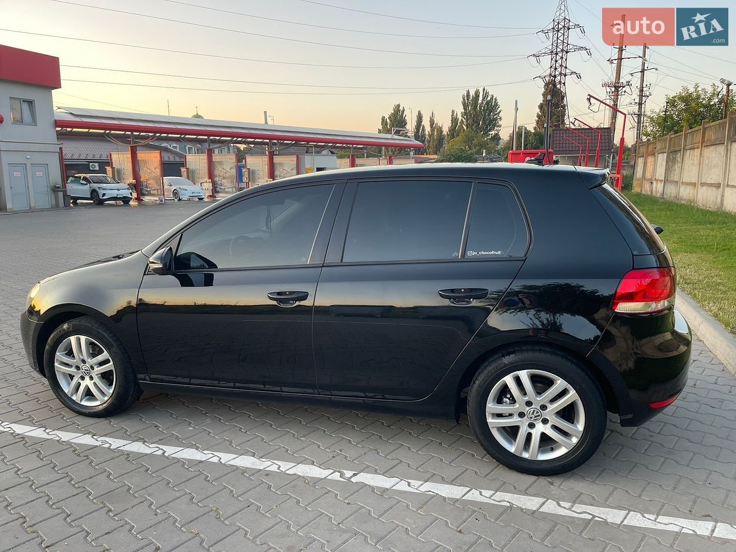 Volkswagen Golf 2009 VIN WVWZZZ1KZAW156025 фото оголошення 27 з 48