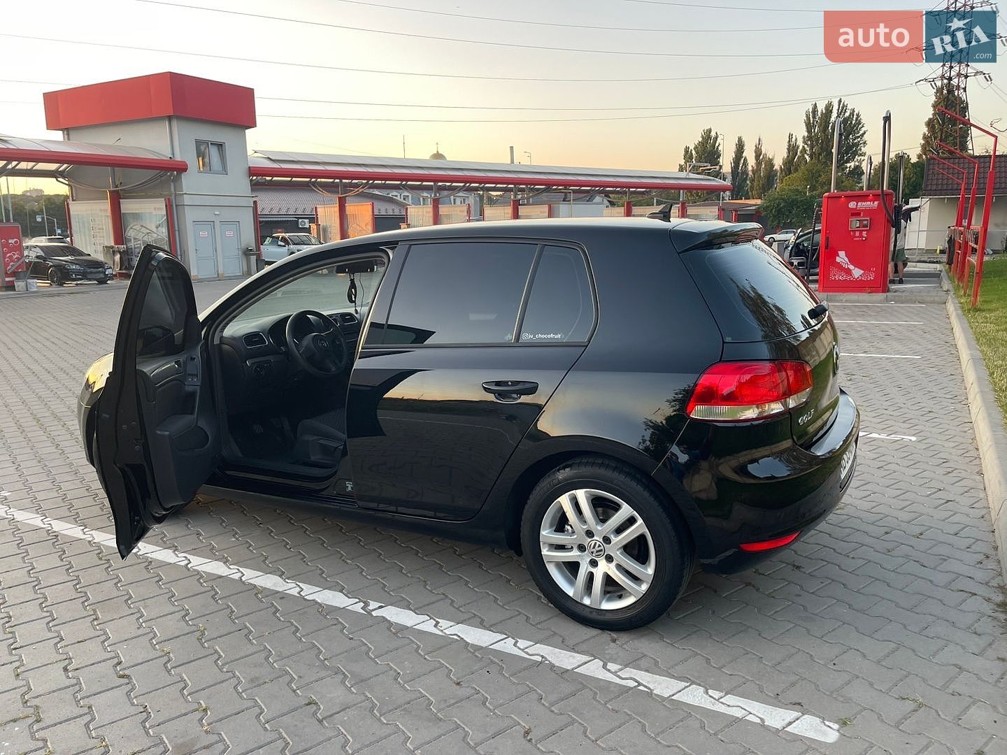 Volkswagen Golf 2009 VIN WVWZZZ1KZAW156025 фото оголошення 28 з 48