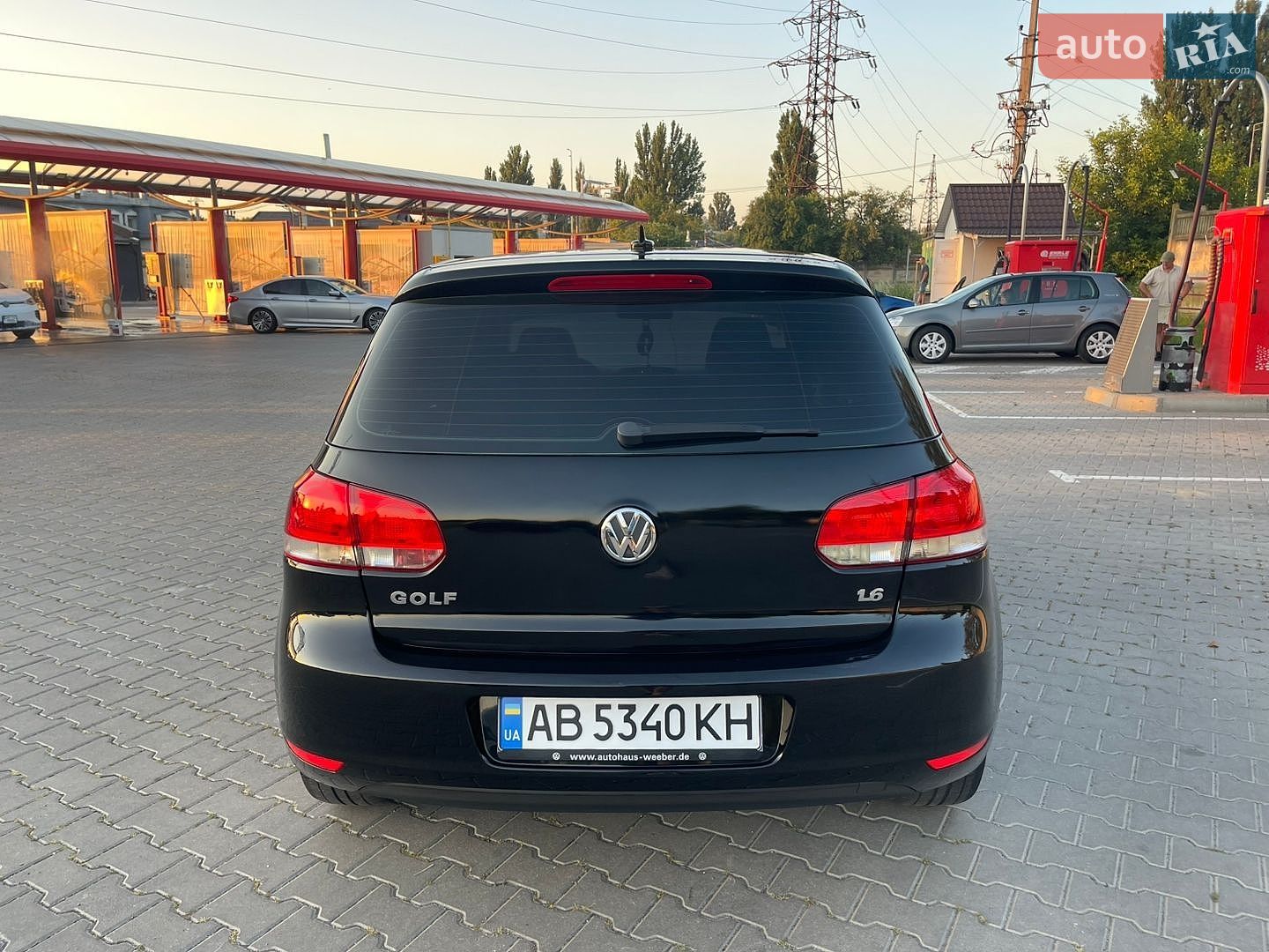 Volkswagen Golf 2009 VIN WVWZZZ1KZAW156025 фото оголошення 29 з 48
