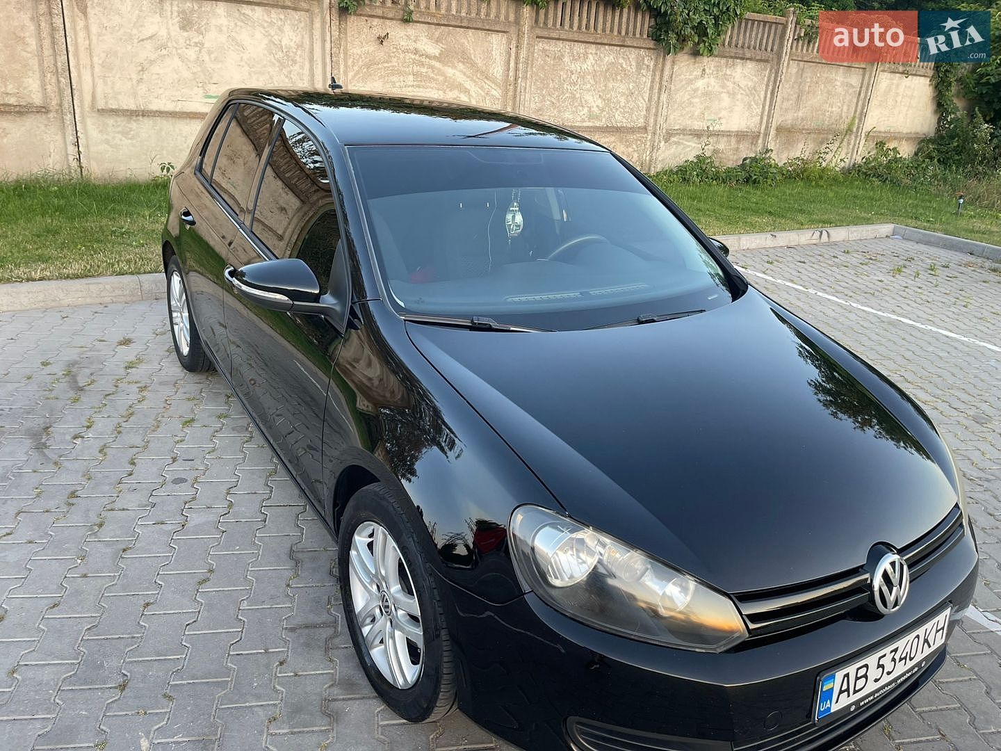 Volkswagen Golf 2009 VIN WVWZZZ1KZAW156025 фото оголошення 31 з 48