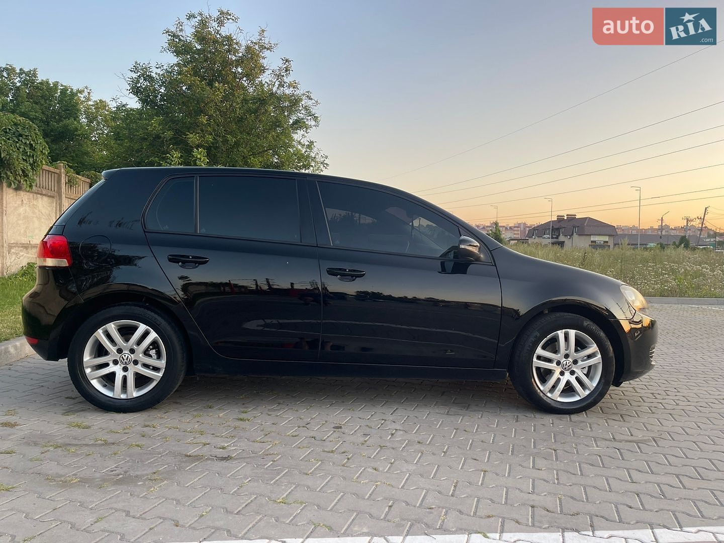 Volkswagen Golf 2009 VIN WVWZZZ1KZAW156025 фото оголошення 30 з 48
