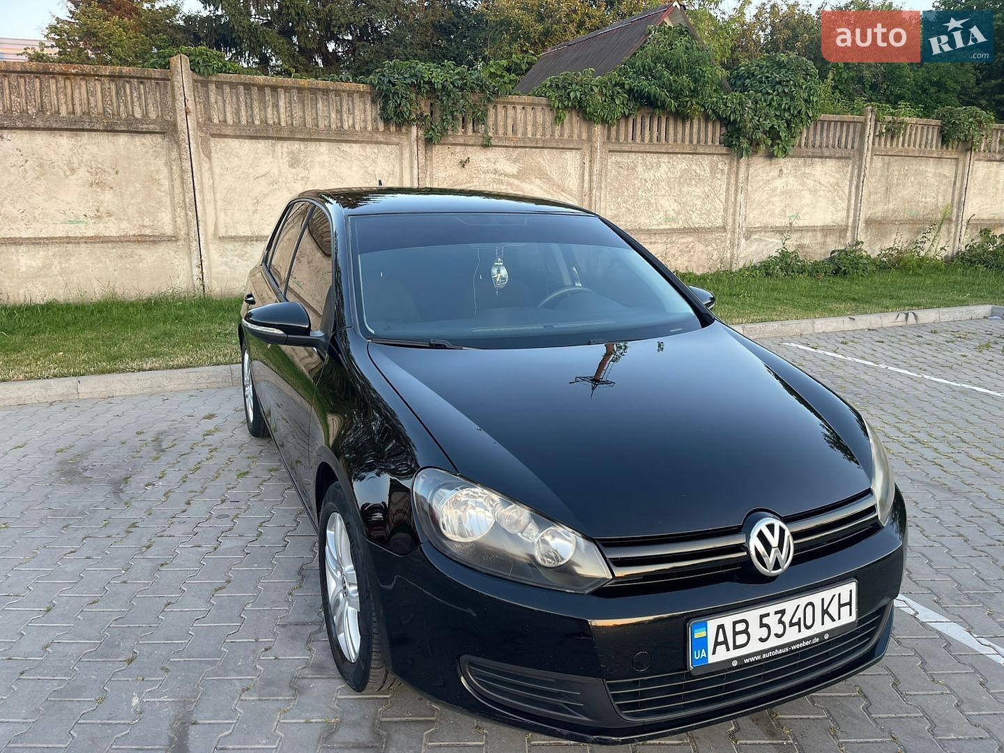 Volkswagen Golf 2009 VIN WVWZZZ1KZAW156025 фото оголошення 33 з 48