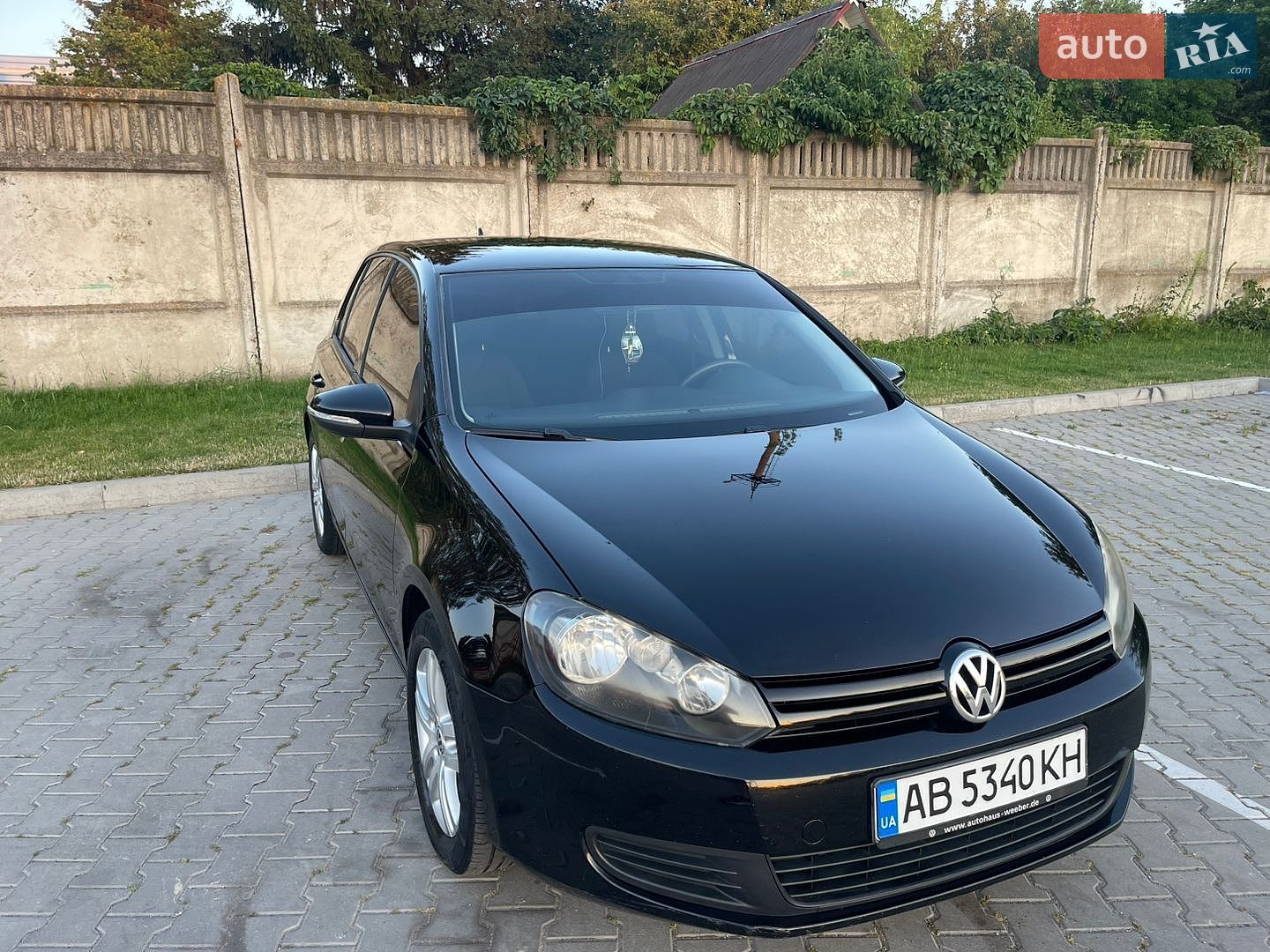 Volkswagen Golf 2009 VIN WVWZZZ1KZAW156025 фото оголошення 34 з 48