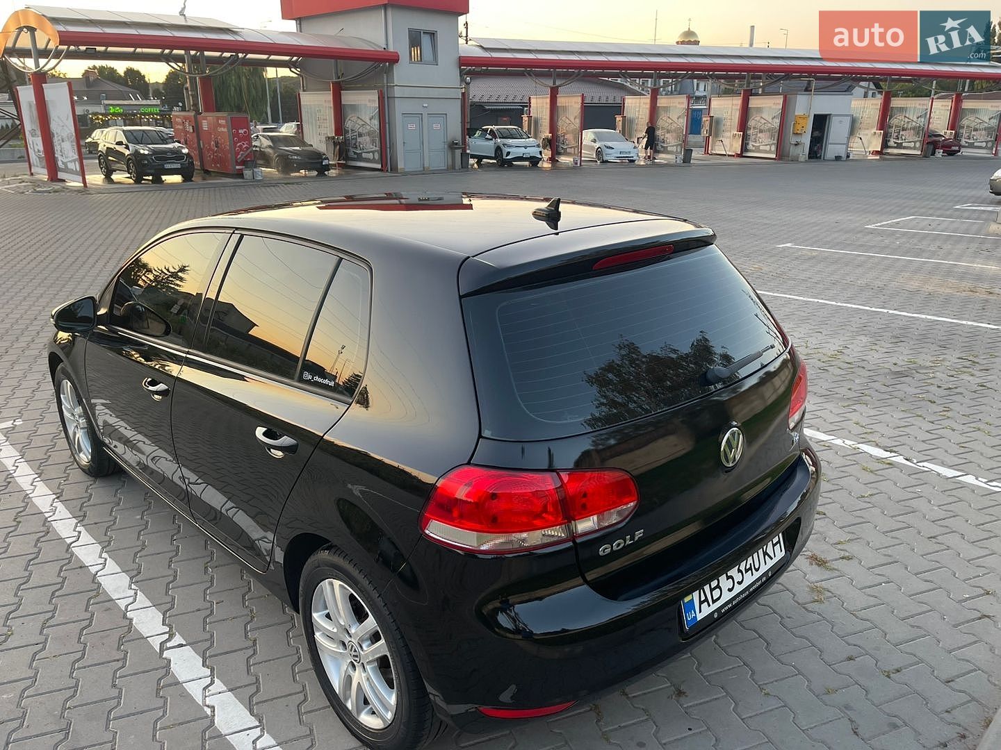 Volkswagen Golf 2009 VIN WVWZZZ1KZAW156025 фото оголошення 35 з 48