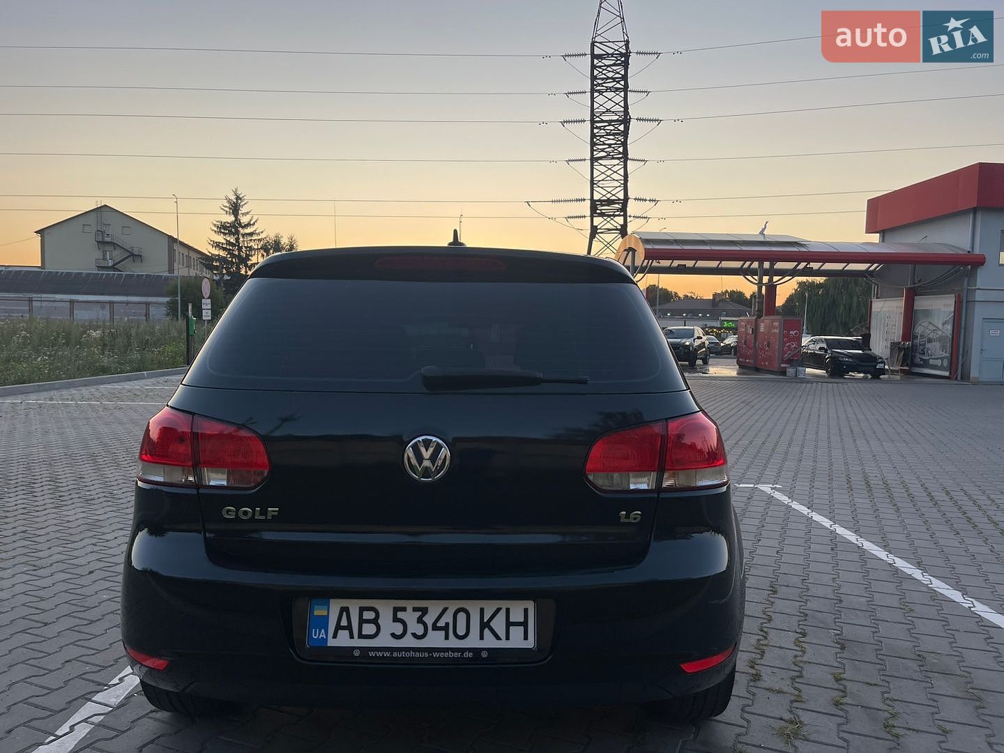 Volkswagen Golf 2009 VIN WVWZZZ1KZAW156025 фото оголошення 37 з 48