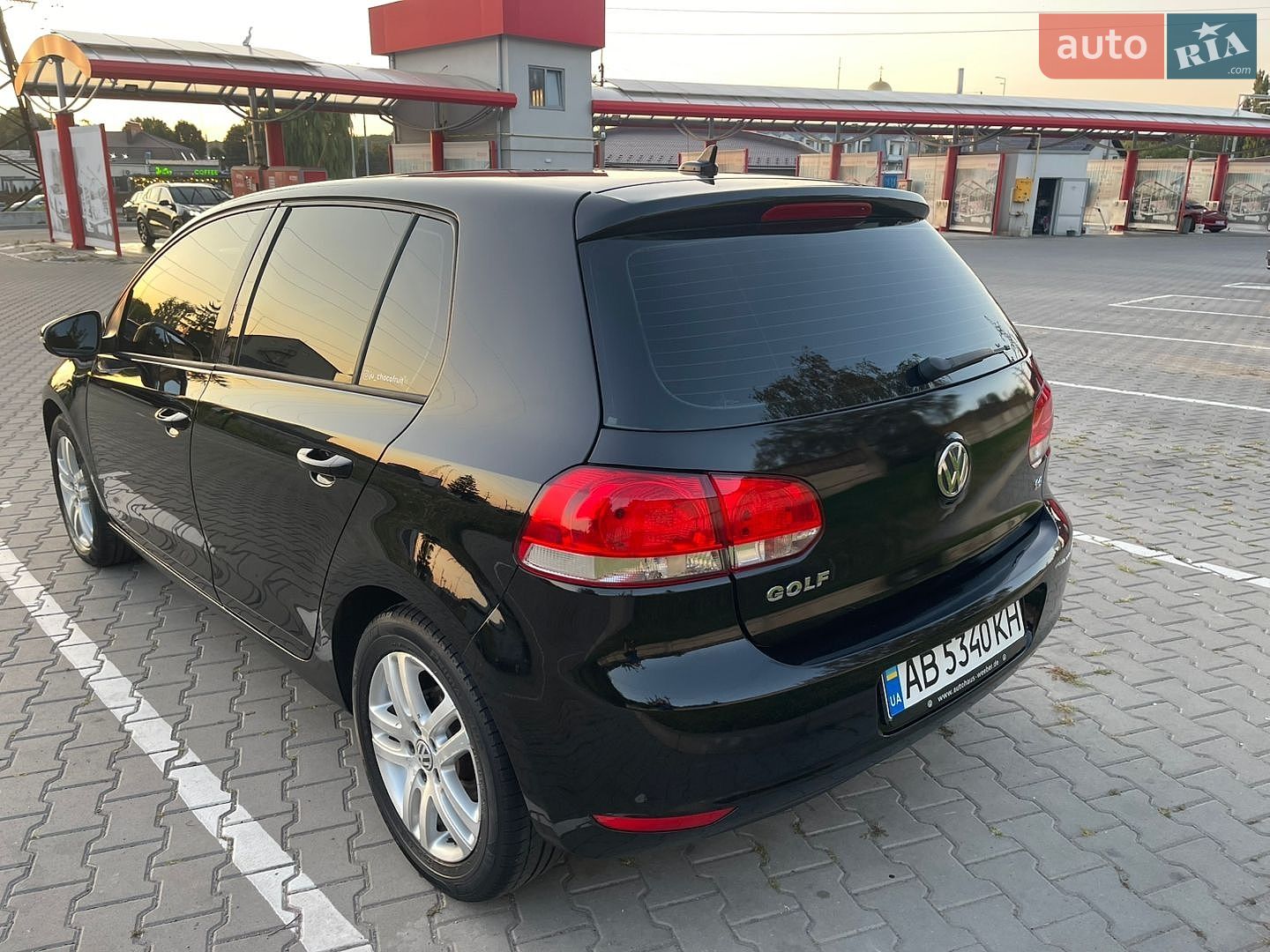 Volkswagen Golf 2009 VIN WVWZZZ1KZAW156025 фото оголошення 36 з 48