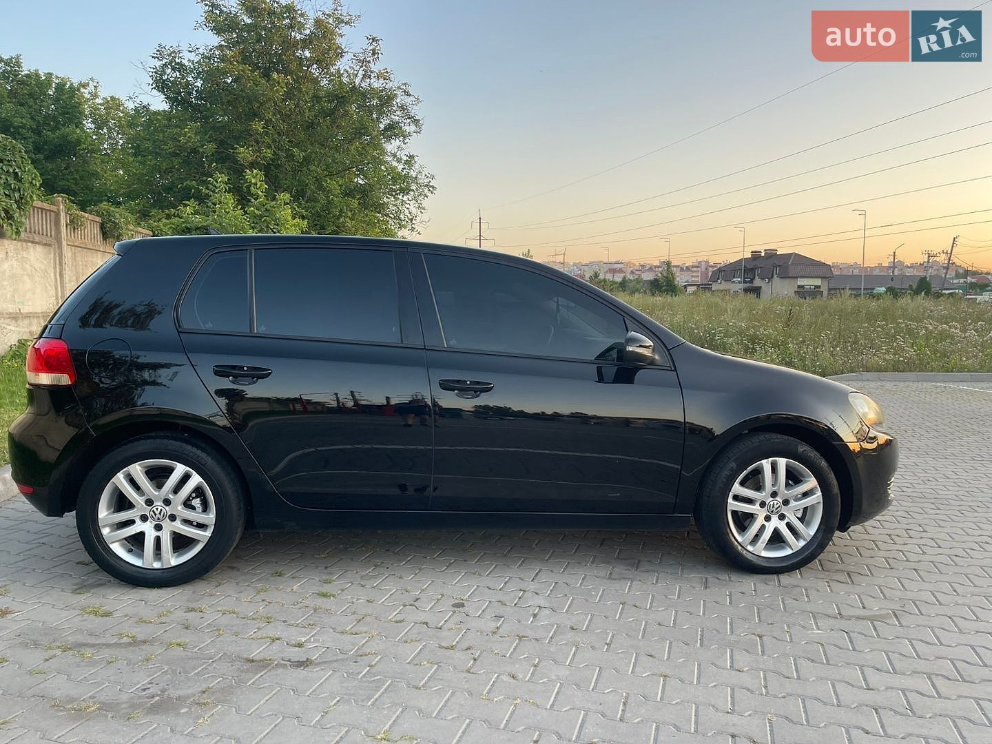Volkswagen Golf 2009 VIN WVWZZZ1KZAW156025 фото оголошення 39 з 48