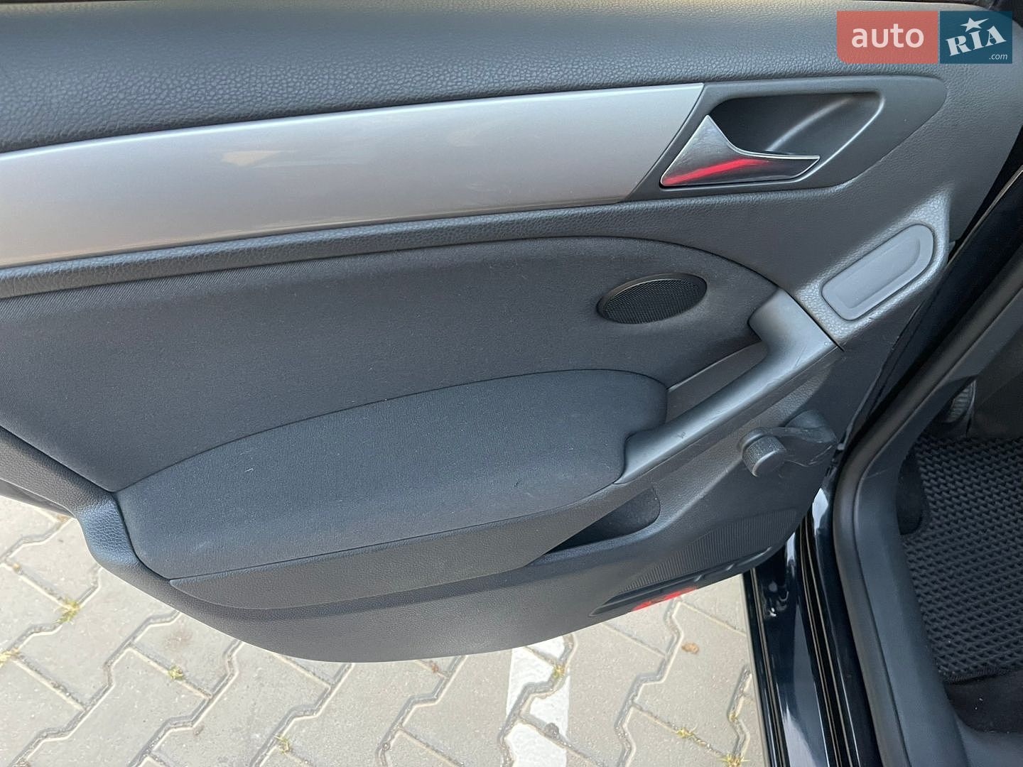 Volkswagen Golf 2009 VIN WVWZZZ1KZAW156025 фото оголошення 40 з 48