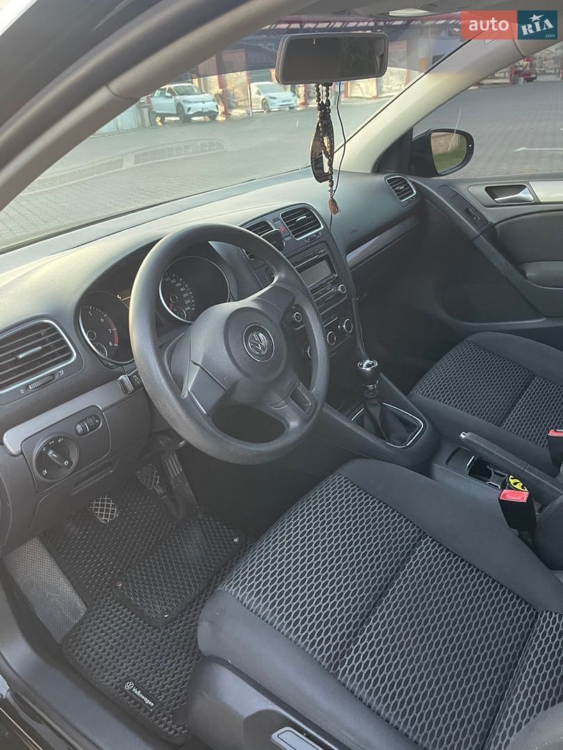 Volkswagen Golf 2009 VIN WVWZZZ1KZAW156025 фото оголошення 44 з 48