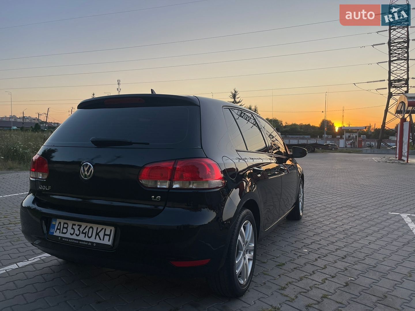 Volkswagen Golf 2009 VIN WVWZZZ1KZAW156025 фото оголошення 38 з 48