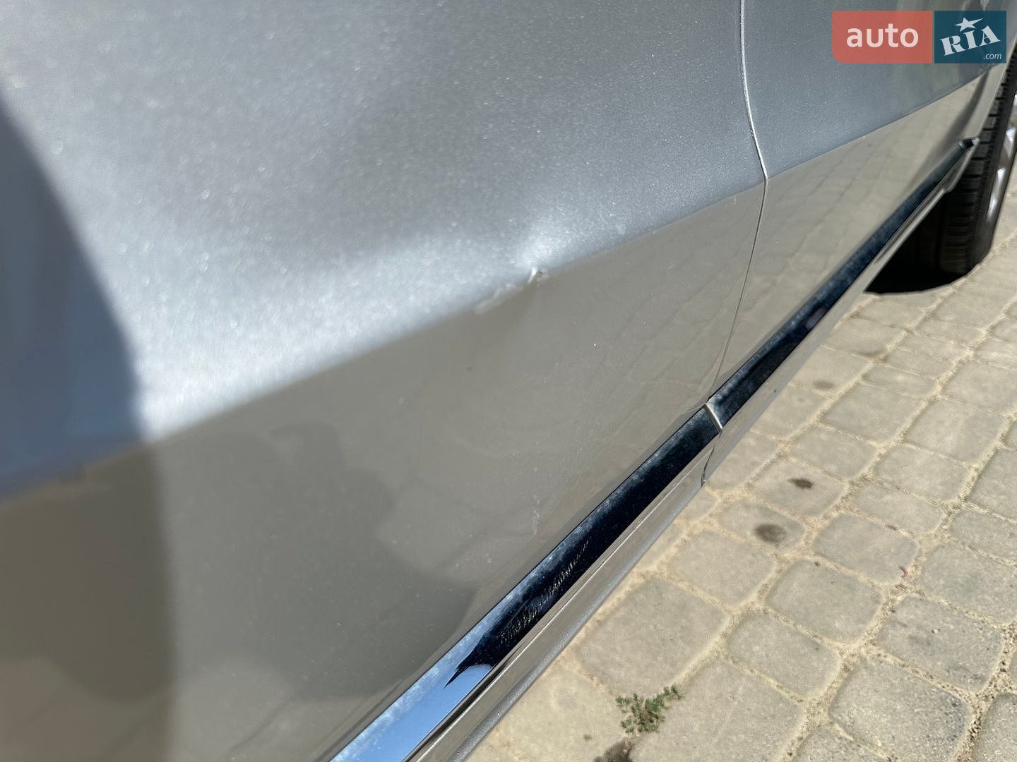 Audi Q5 2013 VIN WA1LFAFP2DA077730 фото оголошення 13 з 19