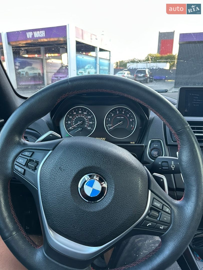 BMW 2 Series 2015 VIN WBA1F7C59FVX96291 фото оголошення 21 з 21