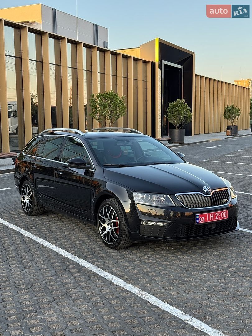 Skoda Octavia 2014 VIN TMBJK7NE9F0113997 фото оголошення 3 з 75