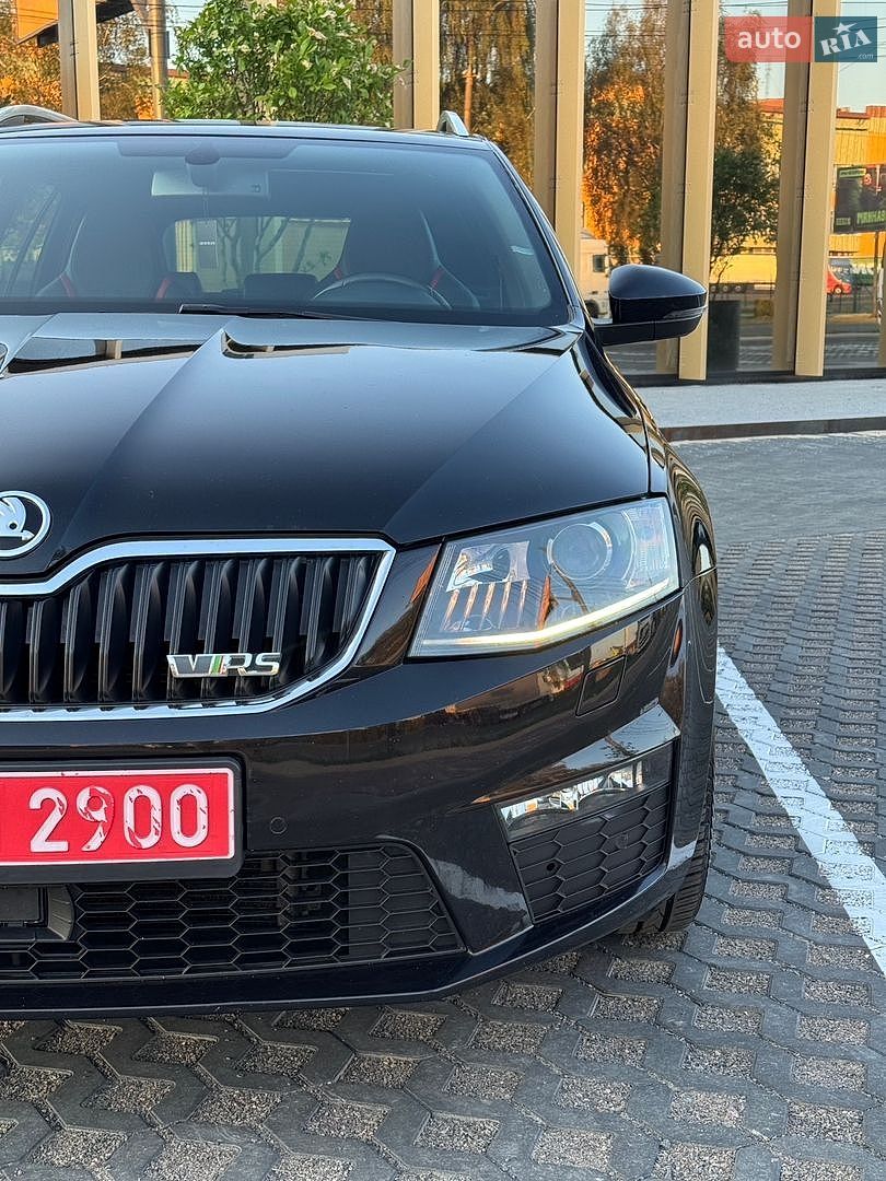 Skoda Octavia 2014 VIN TMBJK7NE9F0113997 фото оголошення 7 з 75