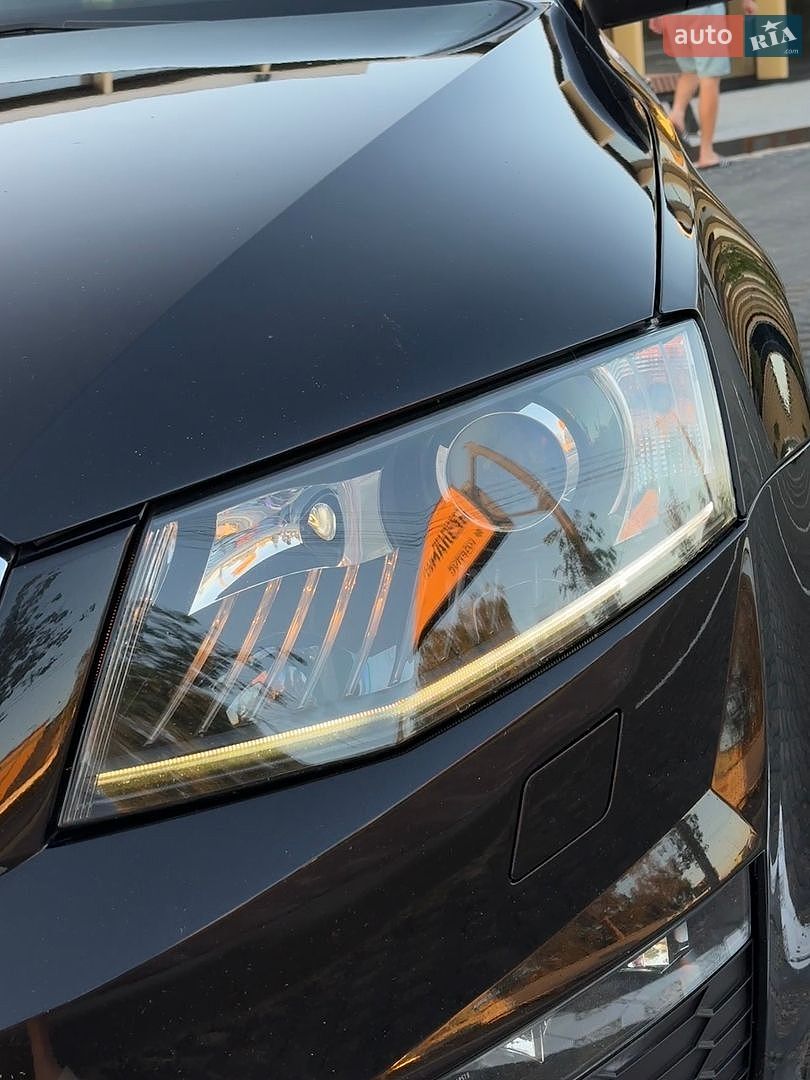 Skoda Octavia 2014 VIN TMBJK7NE9F0113997 фото оголошення 8 з 75