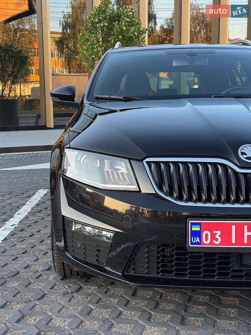 Skoda Octavia 2014 VIN TMBJK7NE9F0113997 фото оголошення 11 з 75