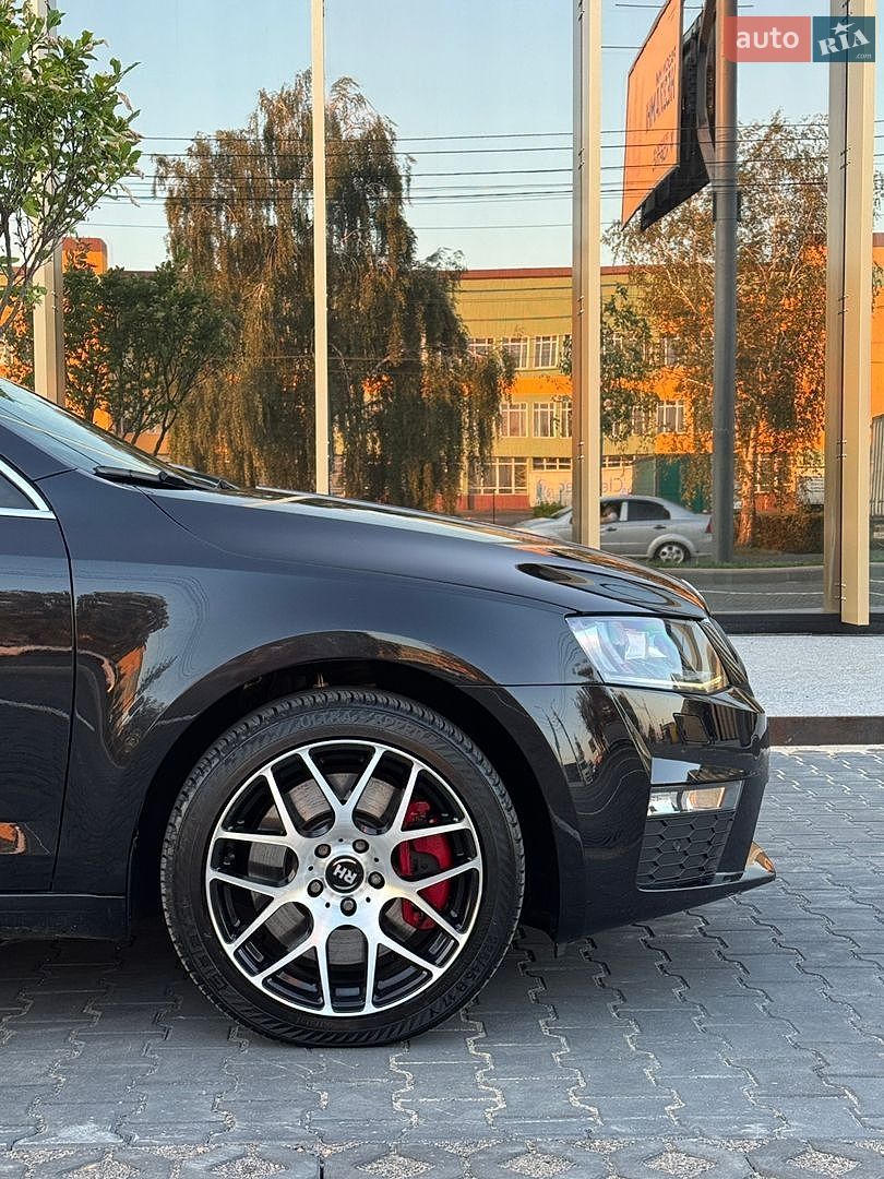 Skoda Octavia 2014 VIN TMBJK7NE9F0113997 фото оголошення 15 з 75