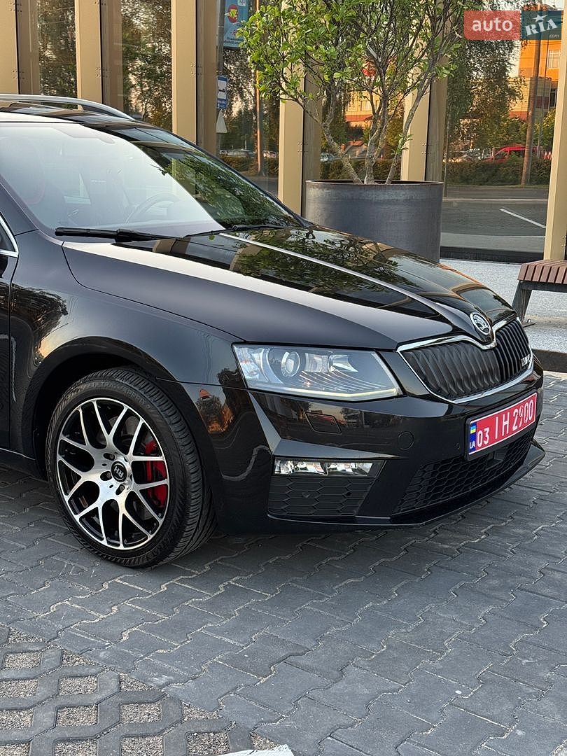 Skoda Octavia 2014 VIN TMBJK7NE9F0113997 фото оголошення 14 з 75