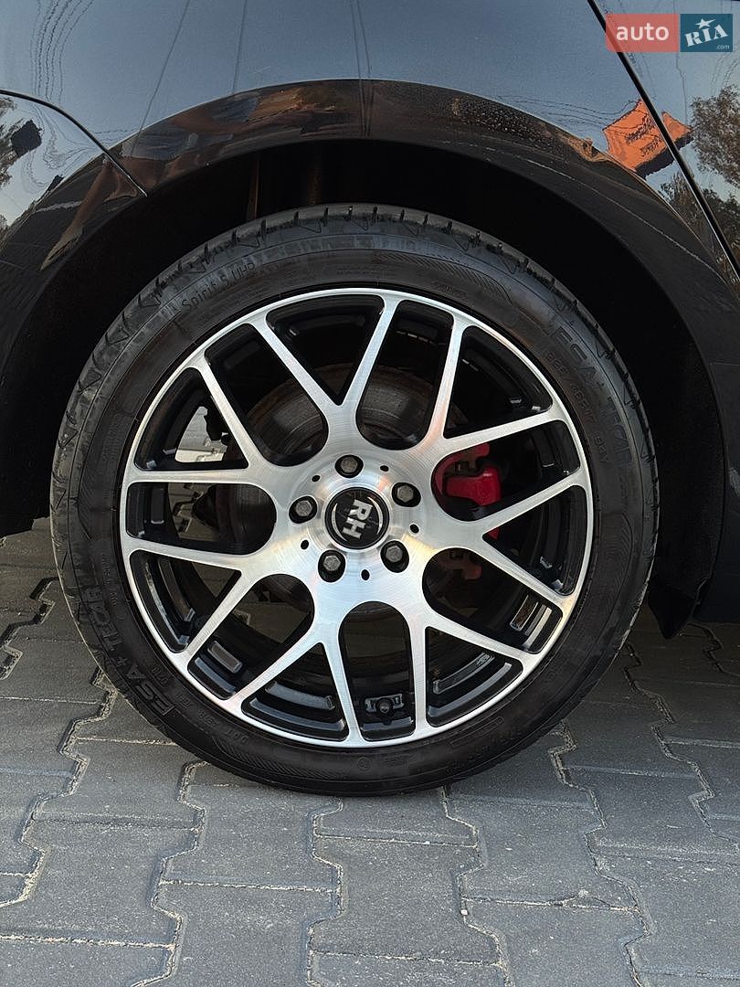 Skoda Octavia 2014 VIN TMBJK7NE9F0113997 фото оголошення 18 з 75