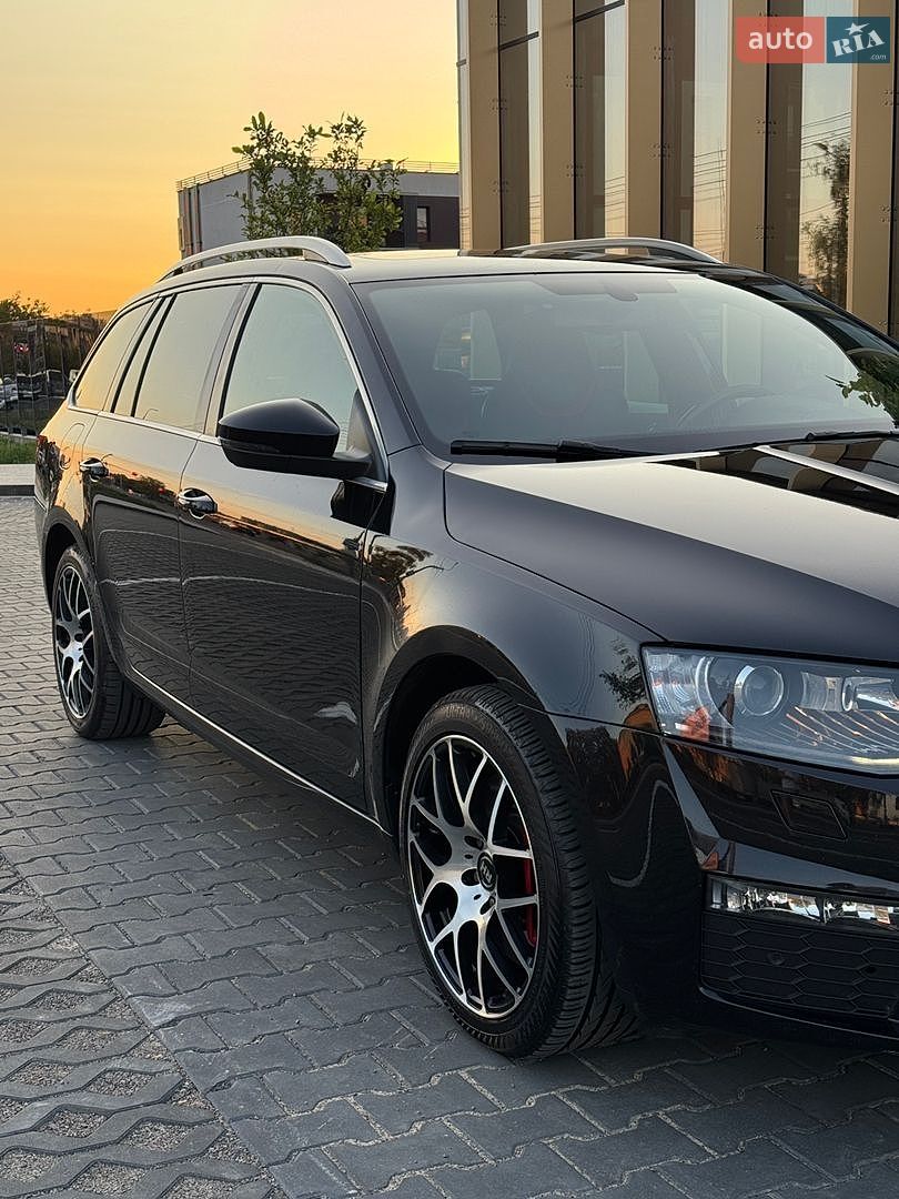 Skoda Octavia 2014 VIN TMBJK7NE9F0113997 фото оголошення 13 з 75