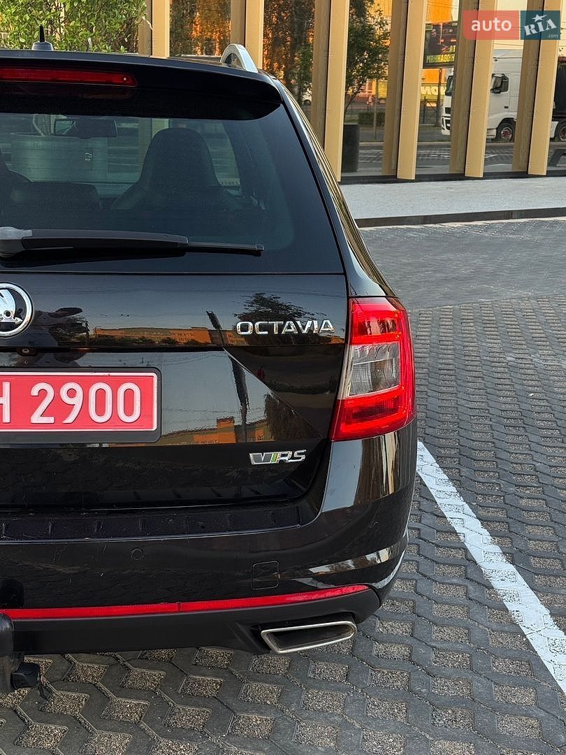 Skoda Octavia 2014 VIN TMBJK7NE9F0113997 фото оголошення 19 з 75