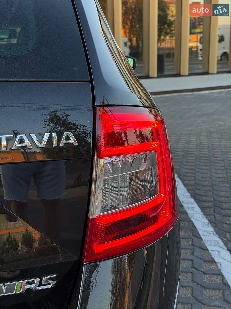 Skoda Octavia 2014 VIN TMBJK7NE9F0113997 фото оголошення 21 з 75