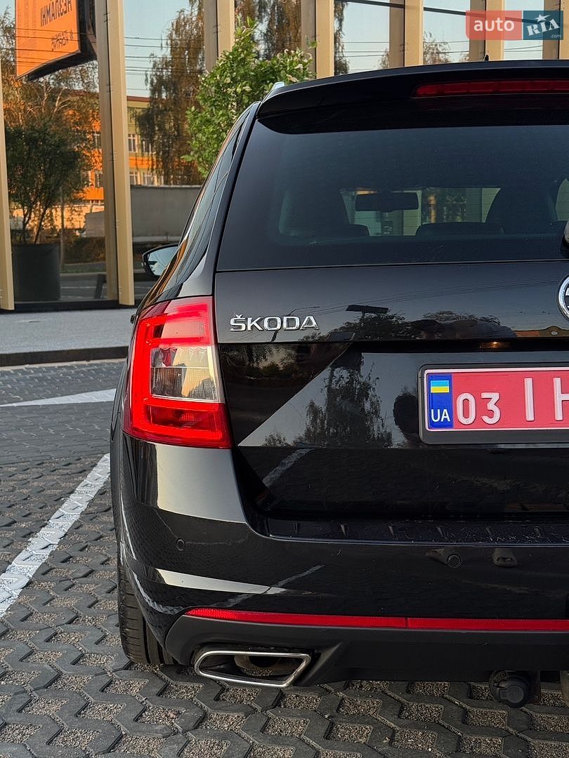 Skoda Octavia 2014 VIN TMBJK7NE9F0113997 фото оголошення 23 з 75