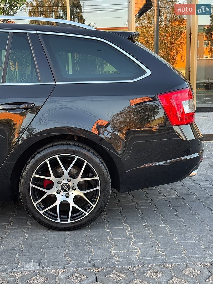 Skoda Octavia 2014 VIN TMBJK7NE9F0113997 фото оголошення 27 з 75