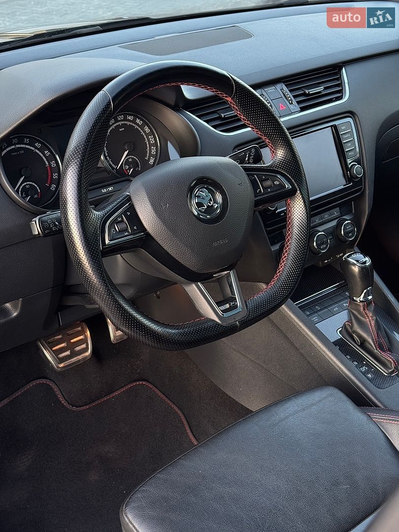 Skoda Octavia 2014 VIN TMBJK7NE9F0113997 фото оголошення 34 з 75