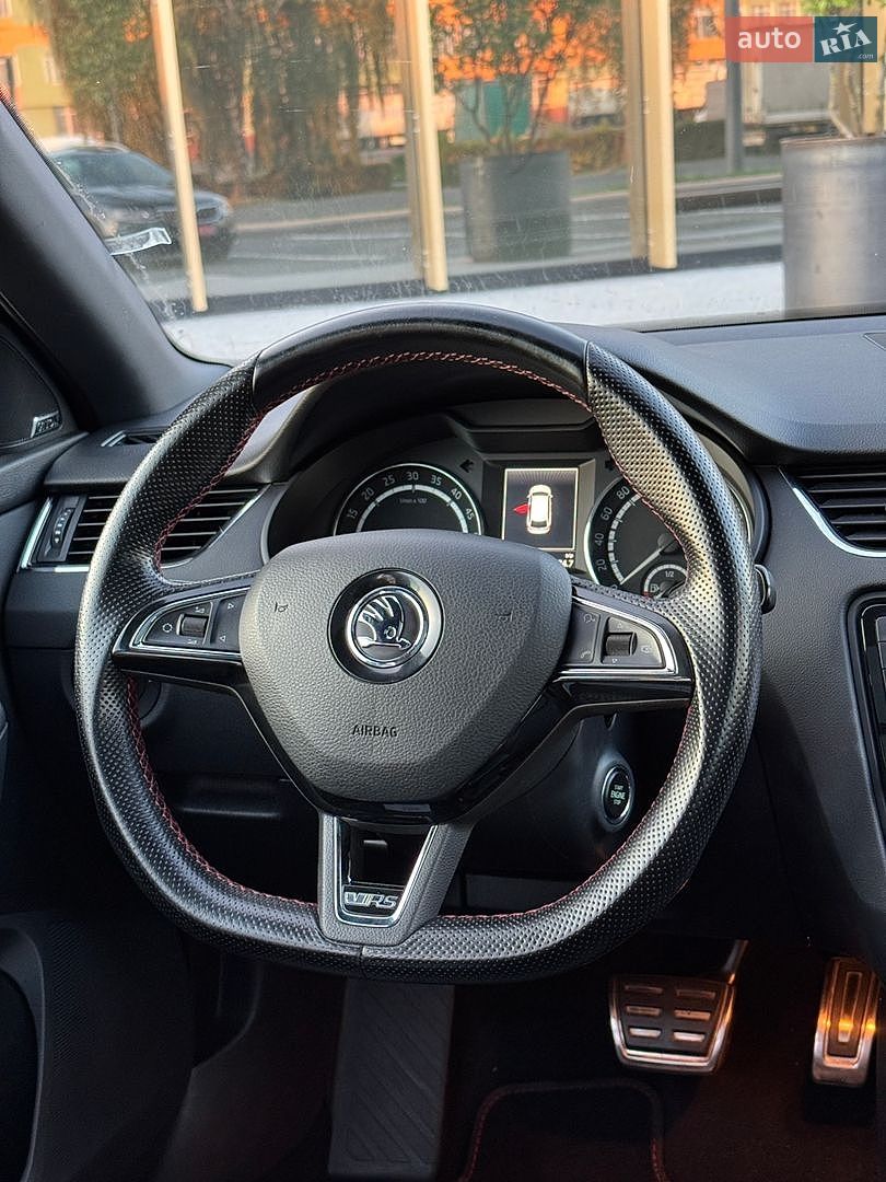 Skoda Octavia 2014 VIN TMBJK7NE9F0113997 фото оголошення 43 з 75