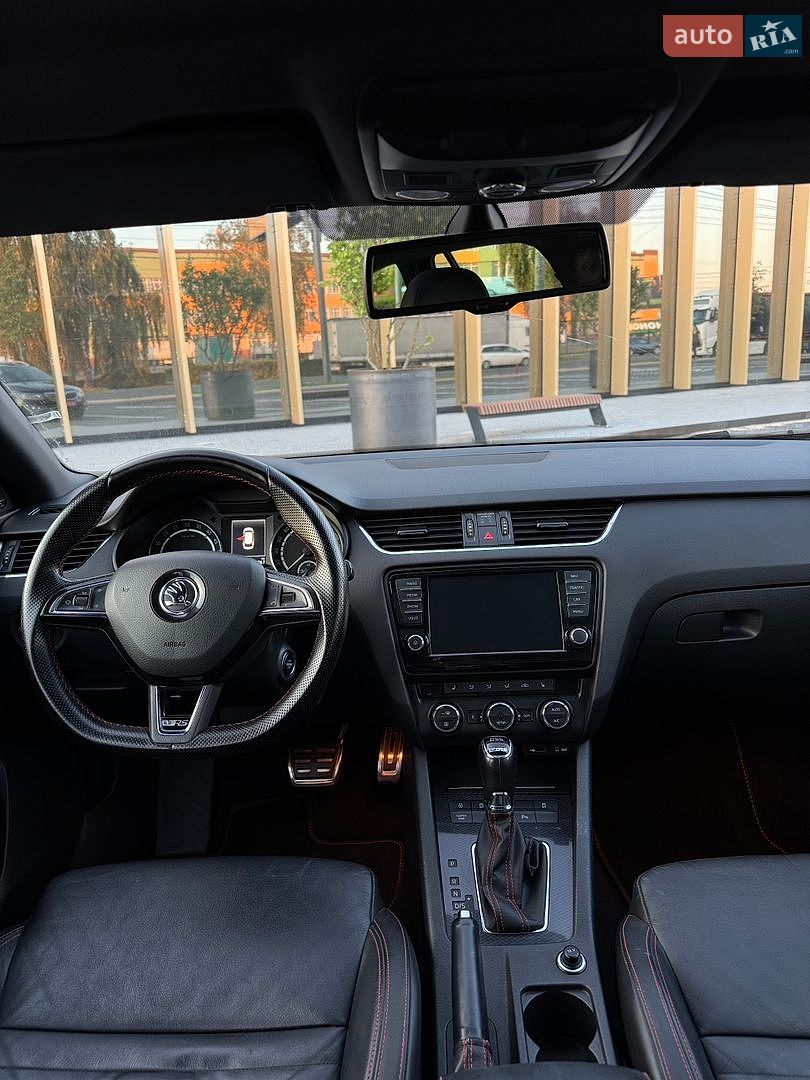 Skoda Octavia 2014 VIN TMBJK7NE9F0113997 фото оголошення 42 з 75