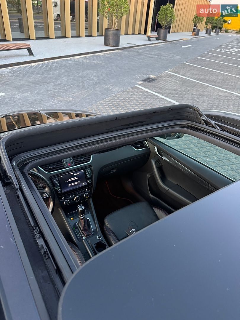 Skoda Octavia 2014 VIN TMBJK7NE9F0113997 фото оголошення 66 з 75